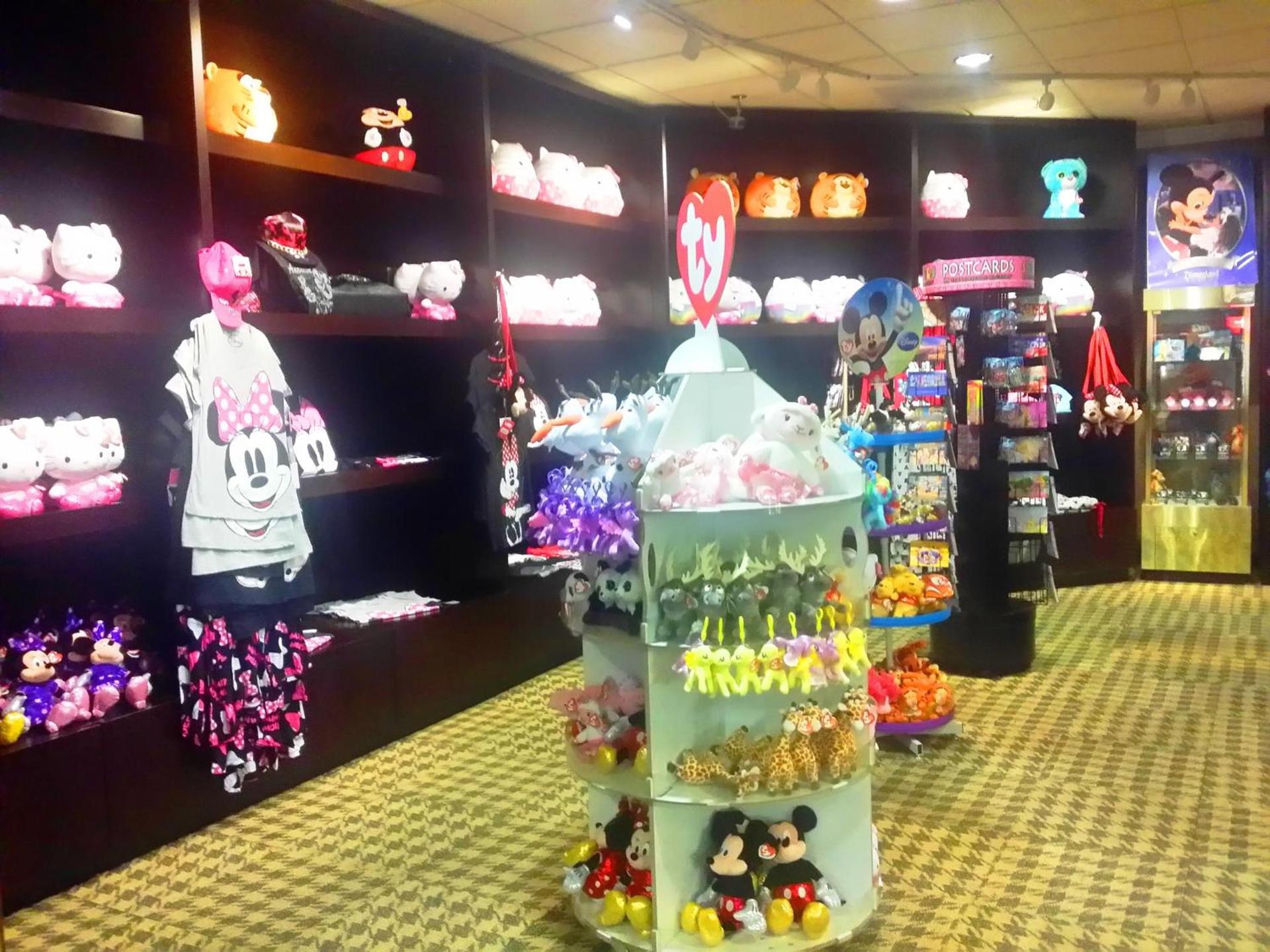 Anaheim Majestic Garden Hotel photo 59