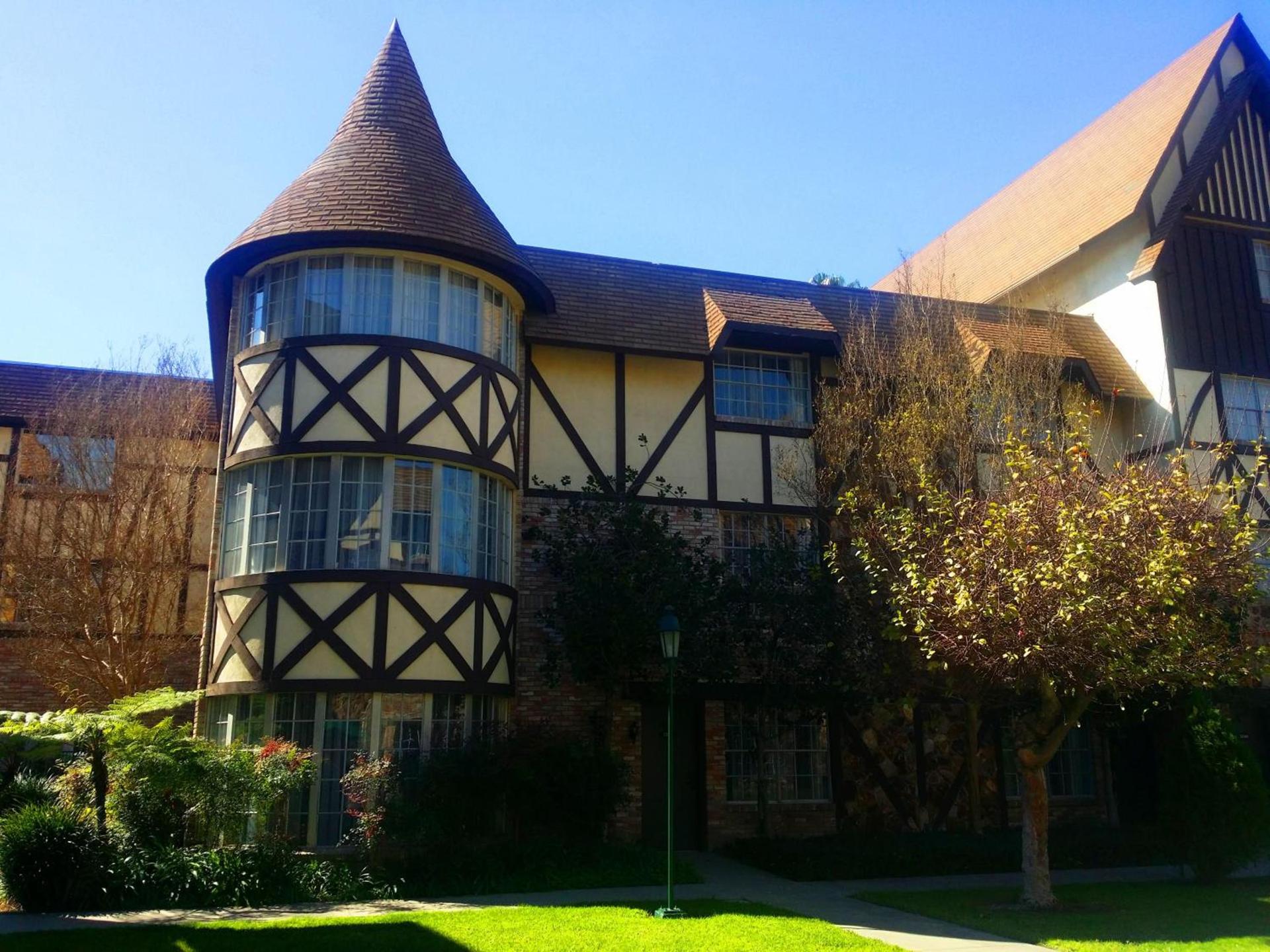 Anaheim Majestic Garden Hotel photo 35