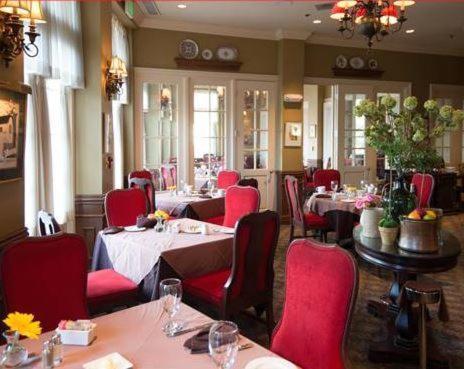 River Inn of Harbor Town photo 18