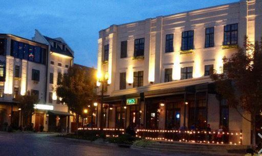 River Inn of Harbor Town photo 20