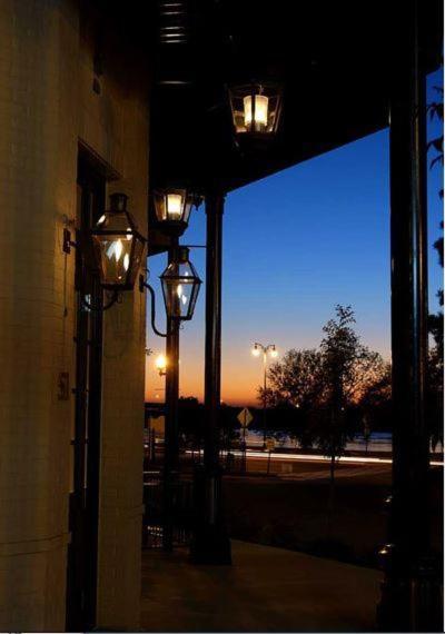 River Inn of Harbor Town photo 22