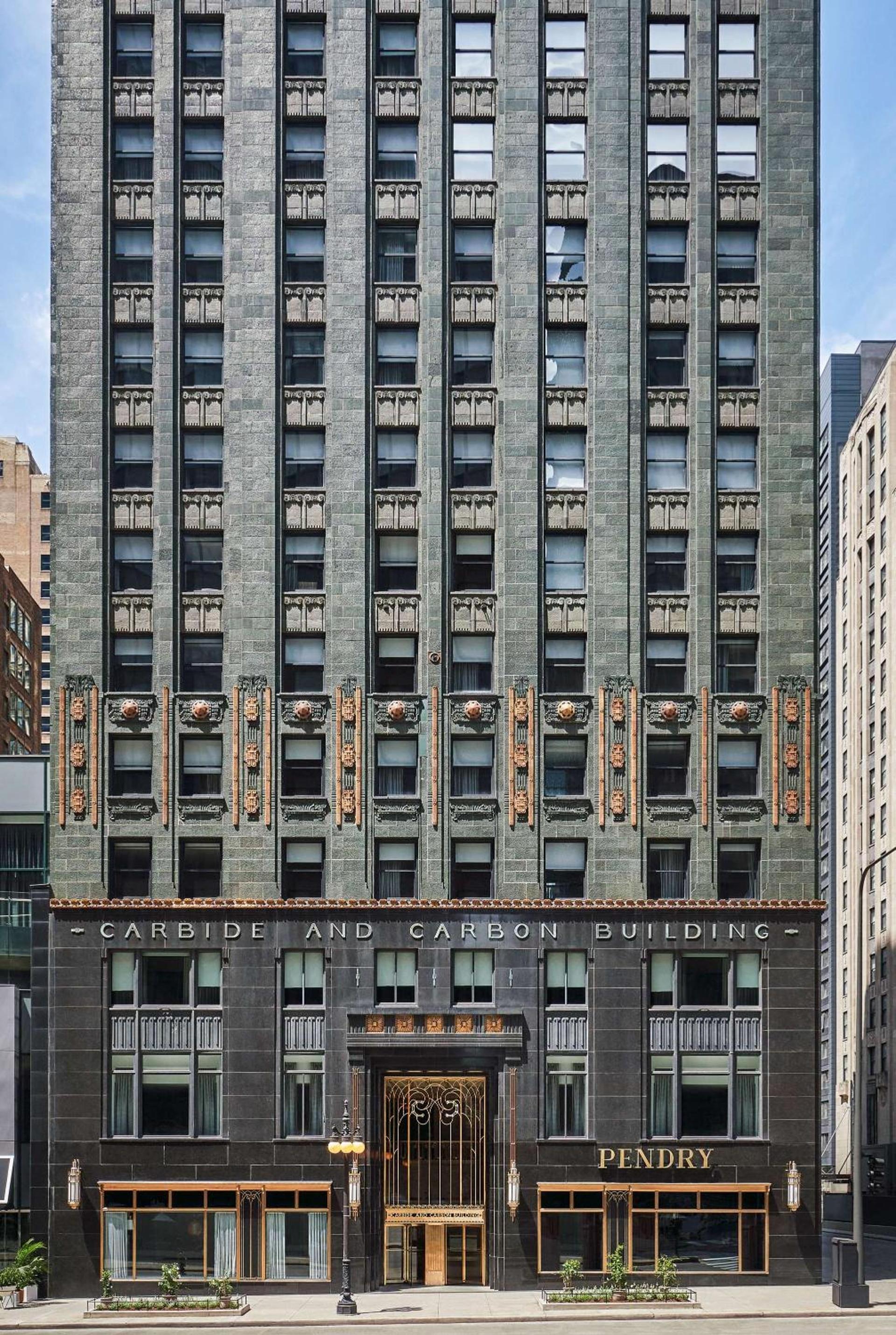 Pendry Chicago photo 1