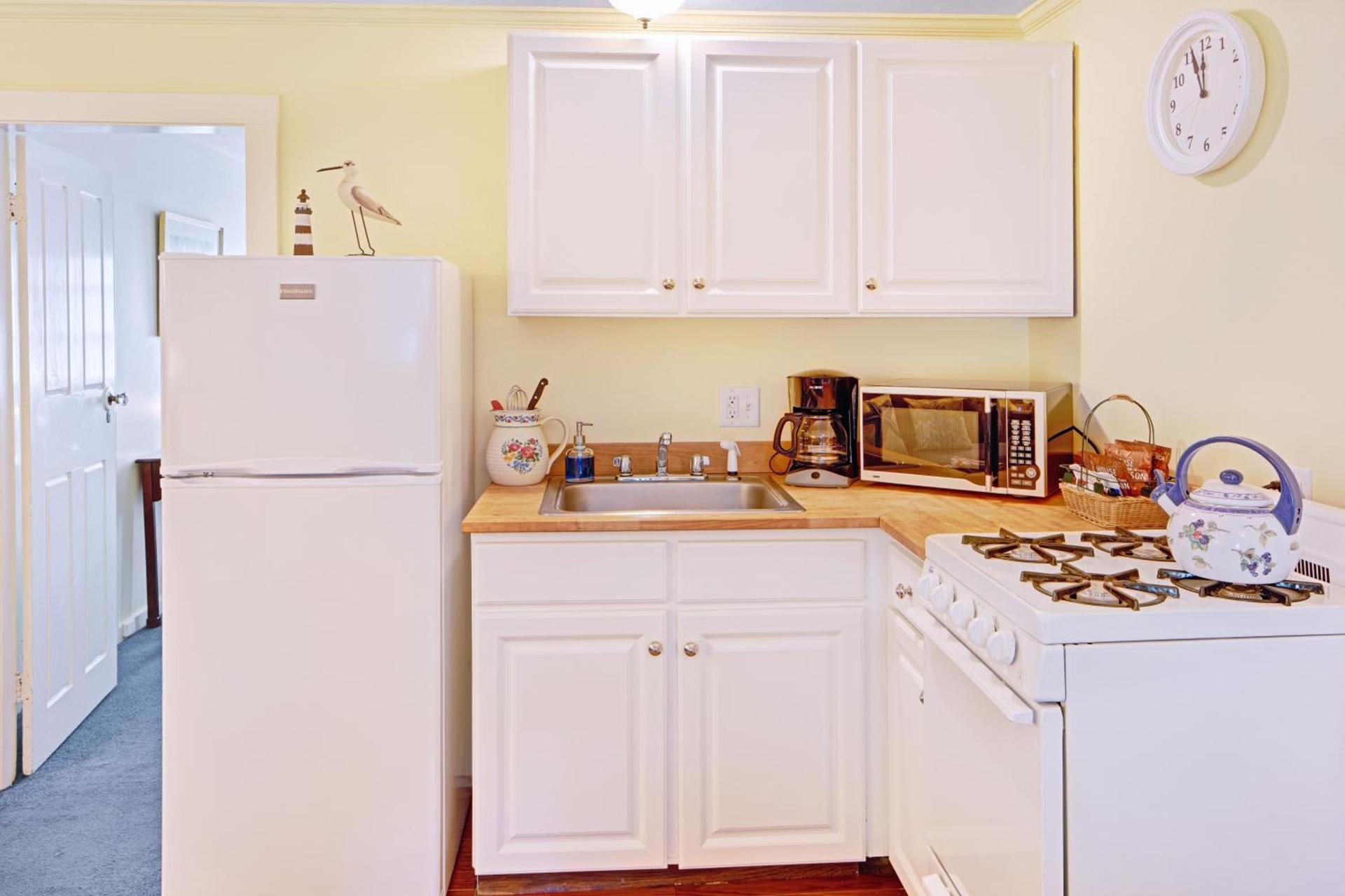 The Lightkeeper’s Inn photo 19