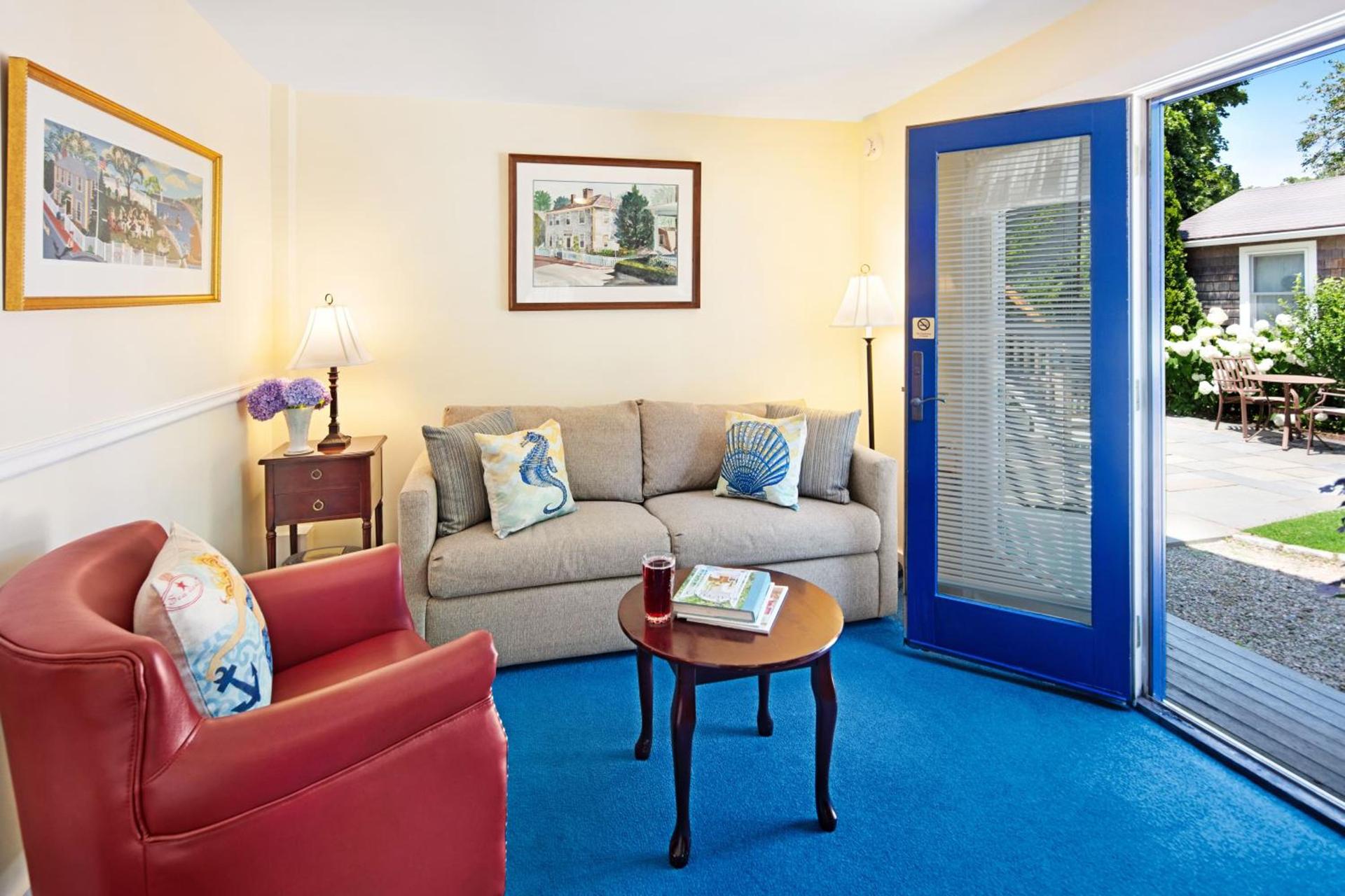 The Lightkeeper’s Inn photo 18