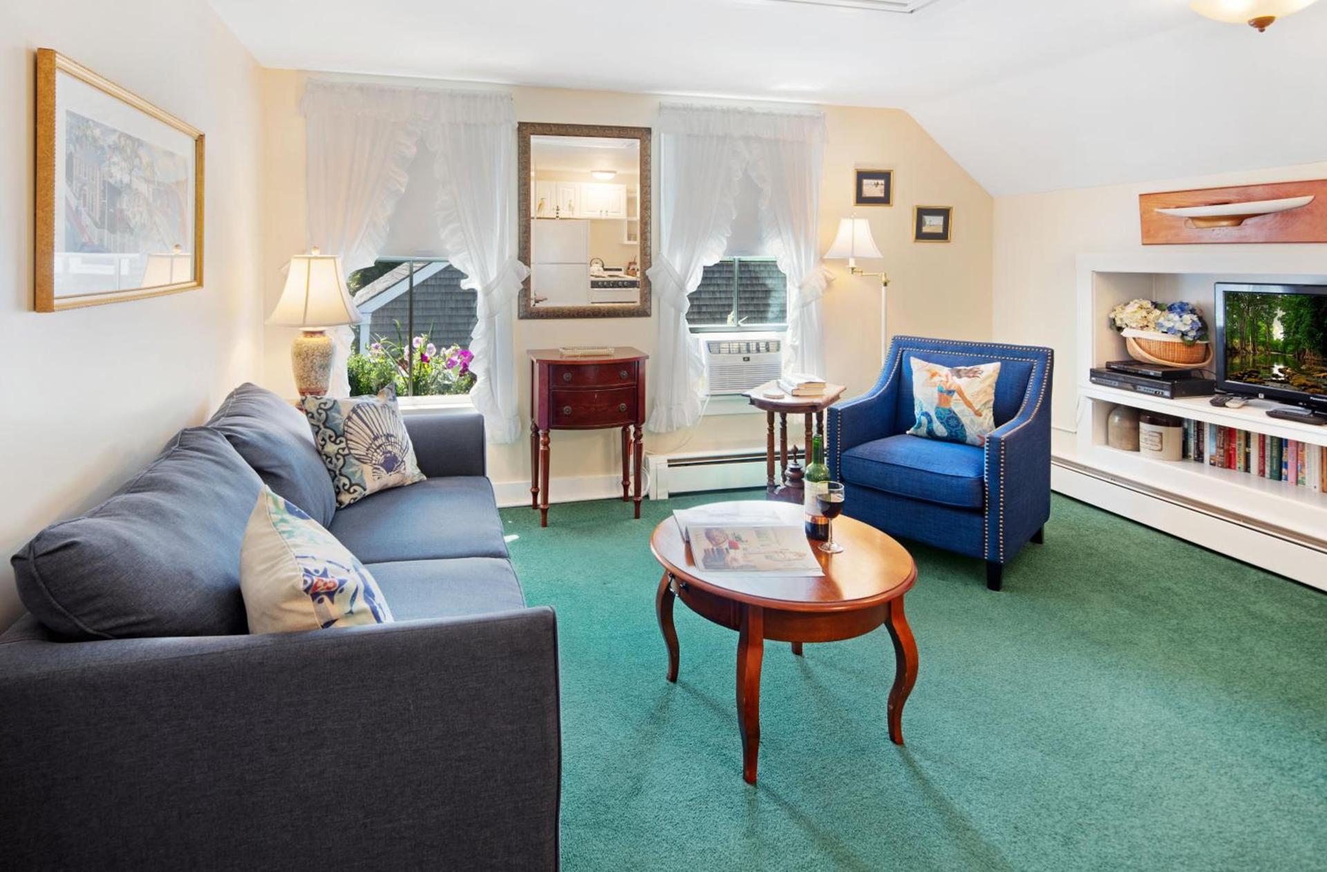 The Lightkeeper’s Inn photo 12