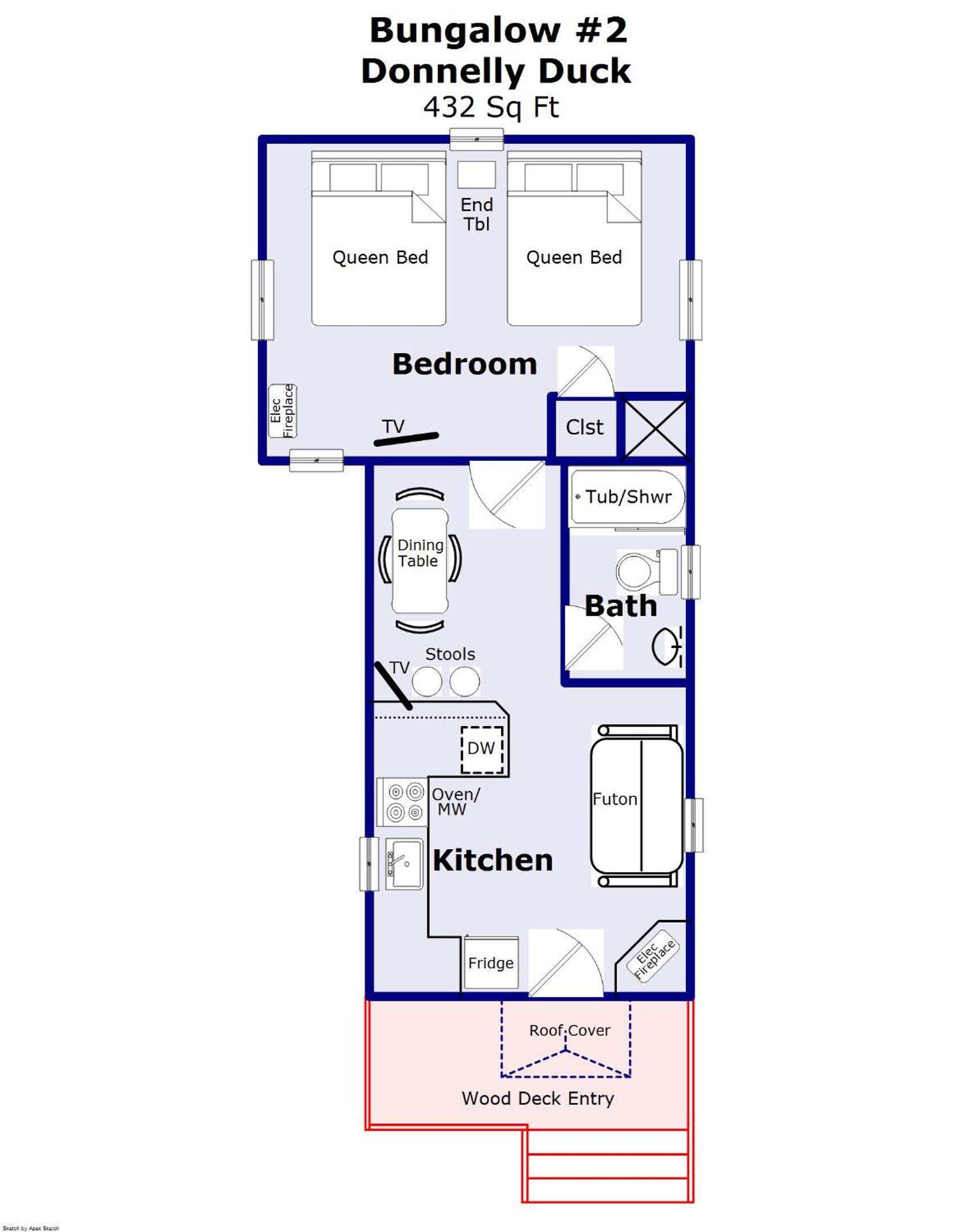 Brundage Bungalows photo 4
