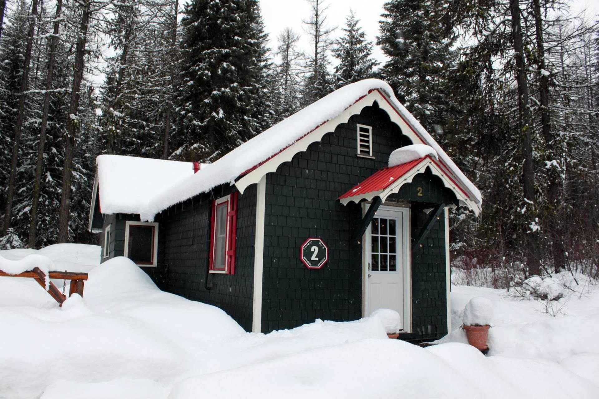 Brundage Bungalows photo 5