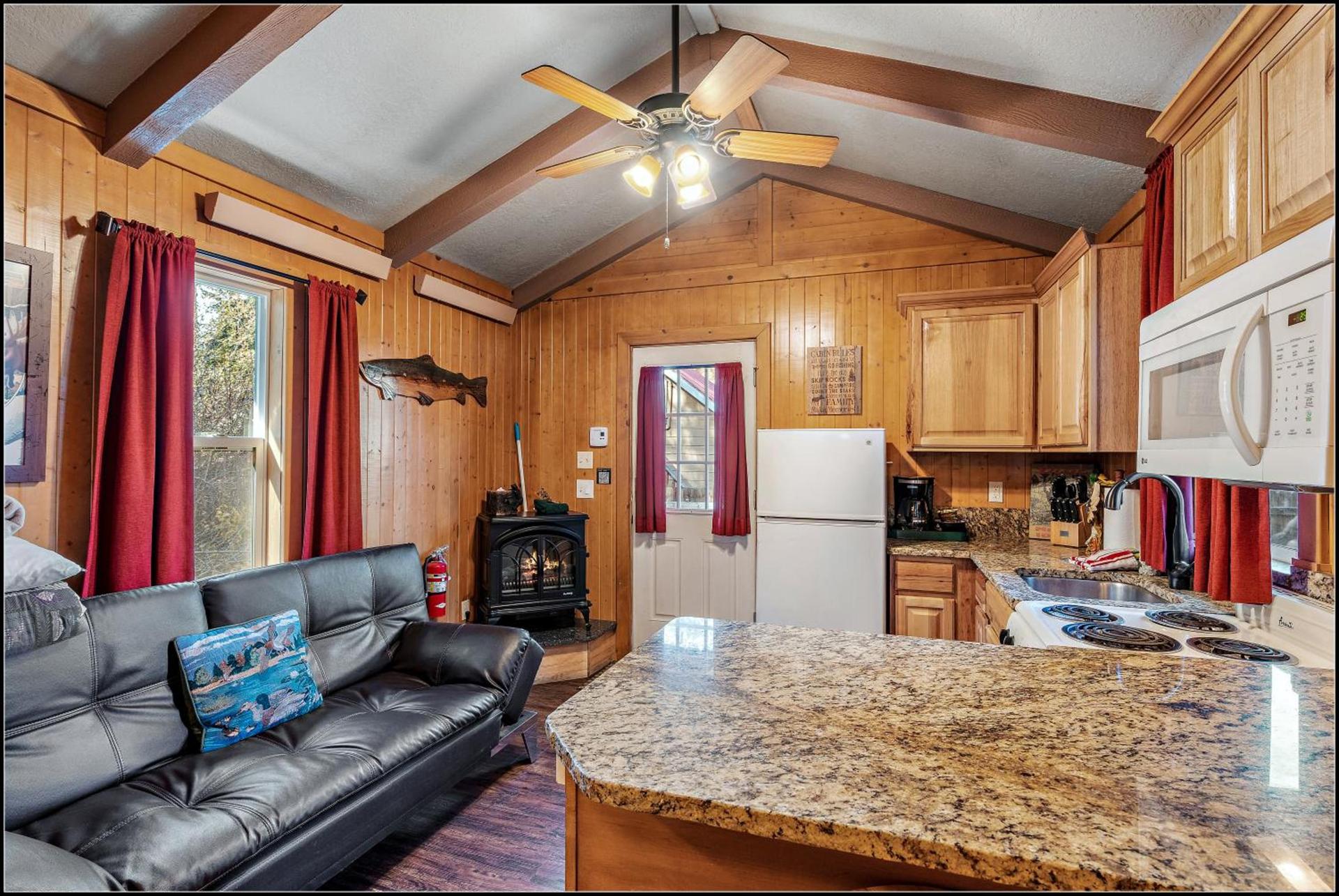 Brundage Bungalows photo 15