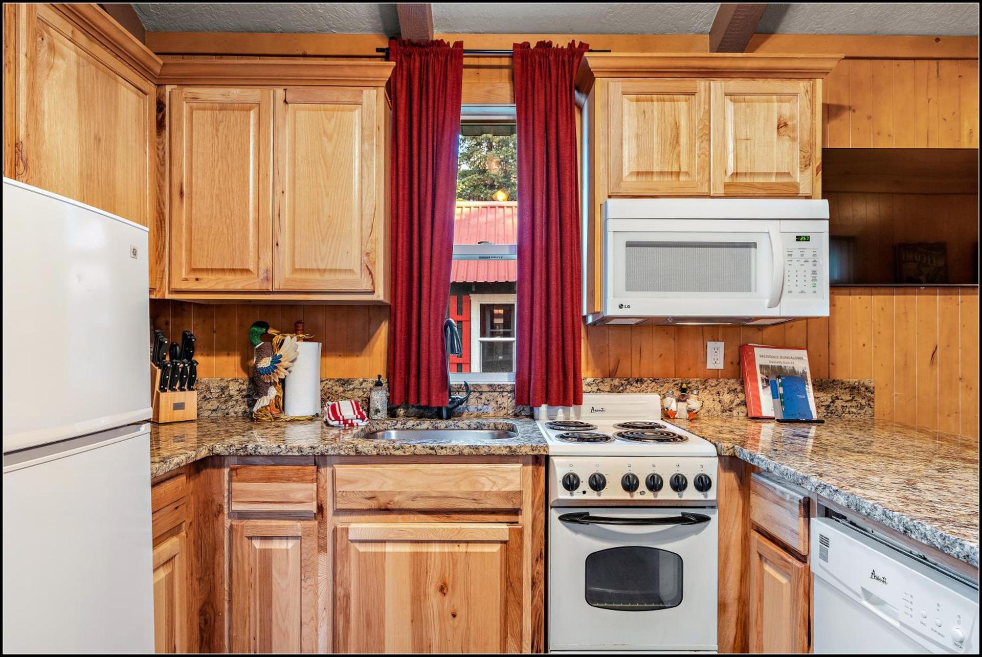 Brundage Bungalows photo 14