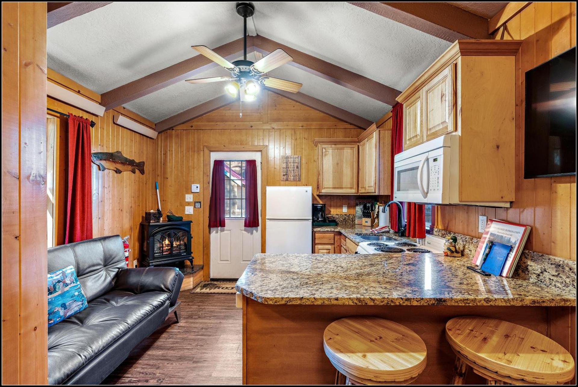 Brundage Bungalows photo 12