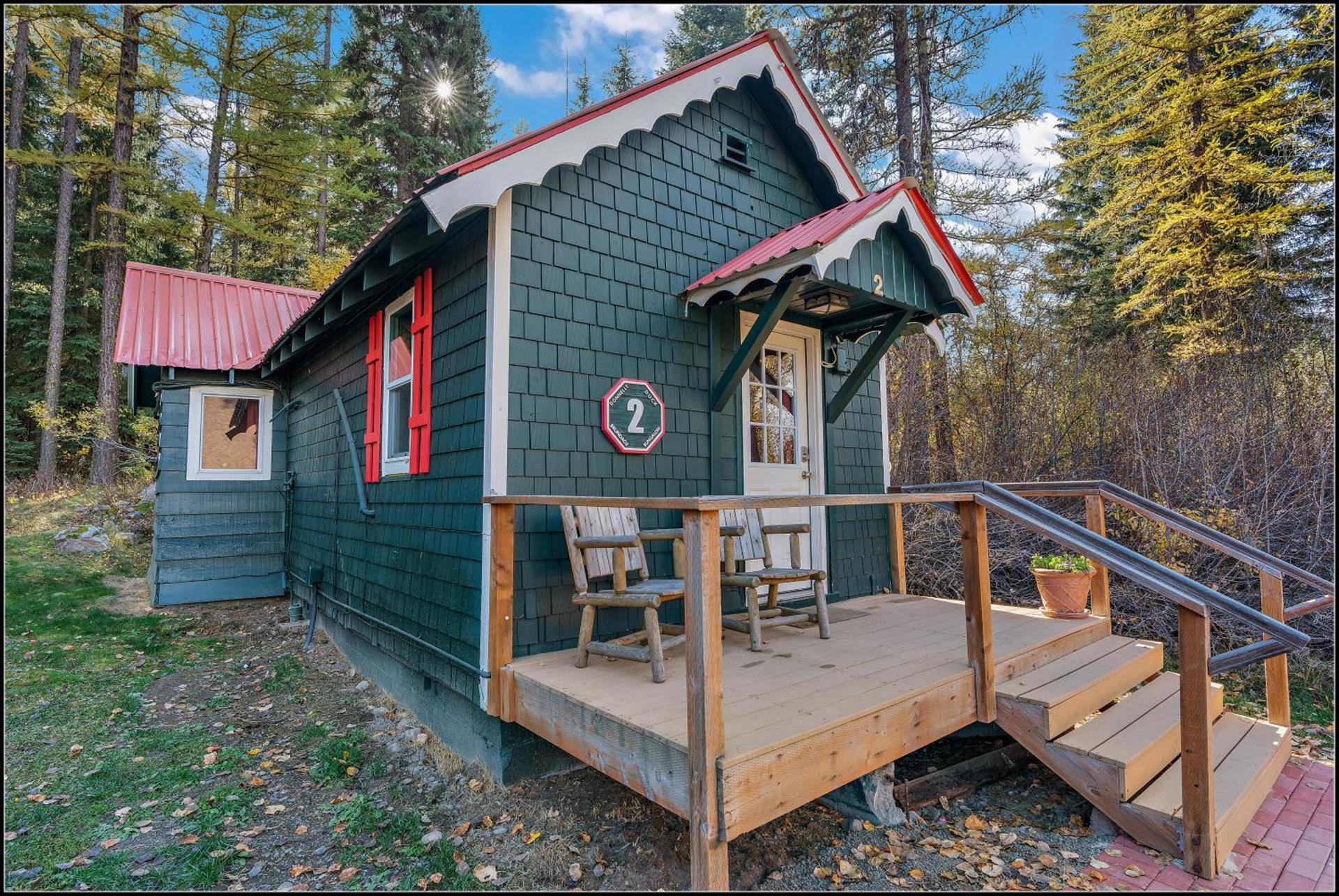 Brundage Bungalows photo 17