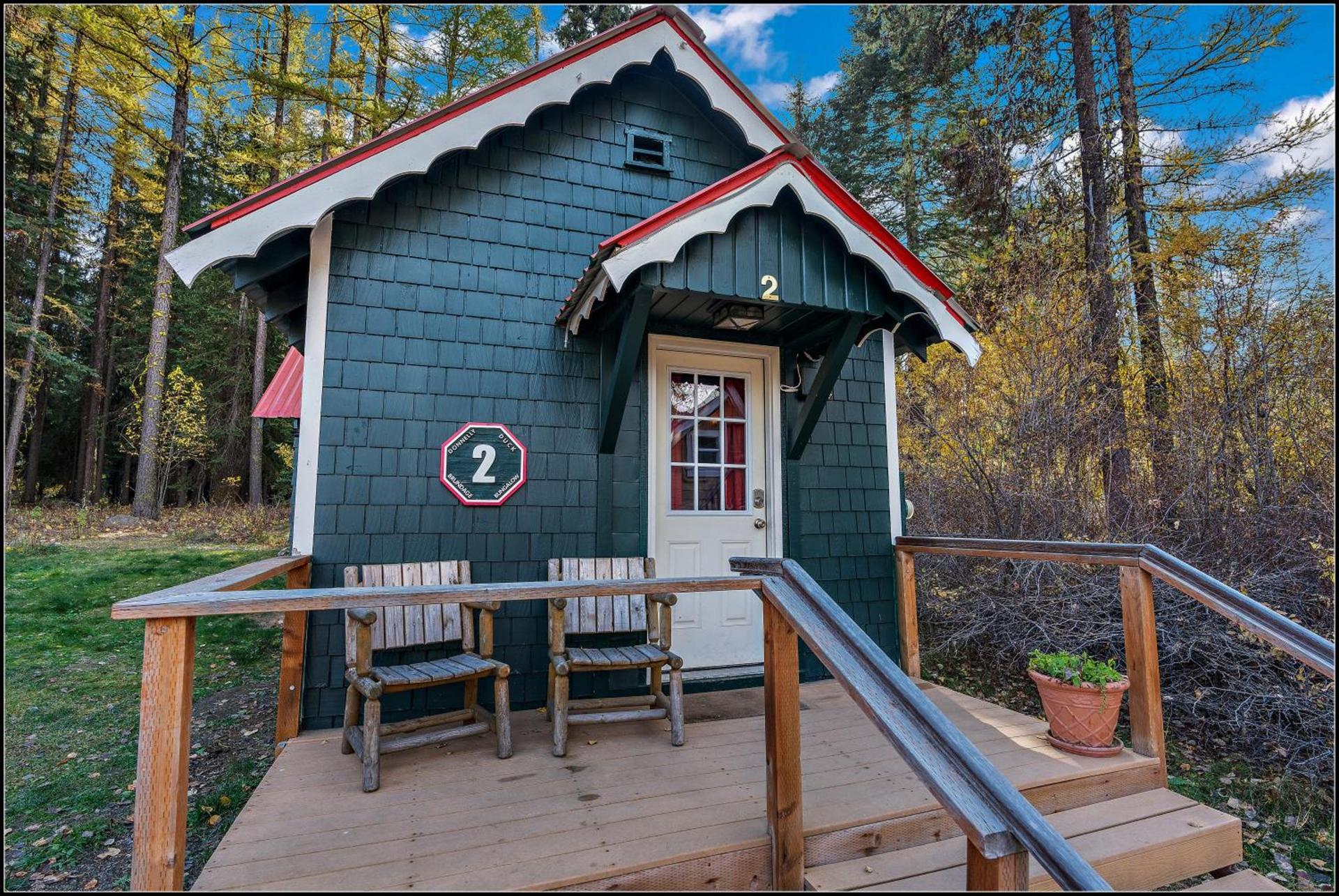 Brundage Bungalows photo 19