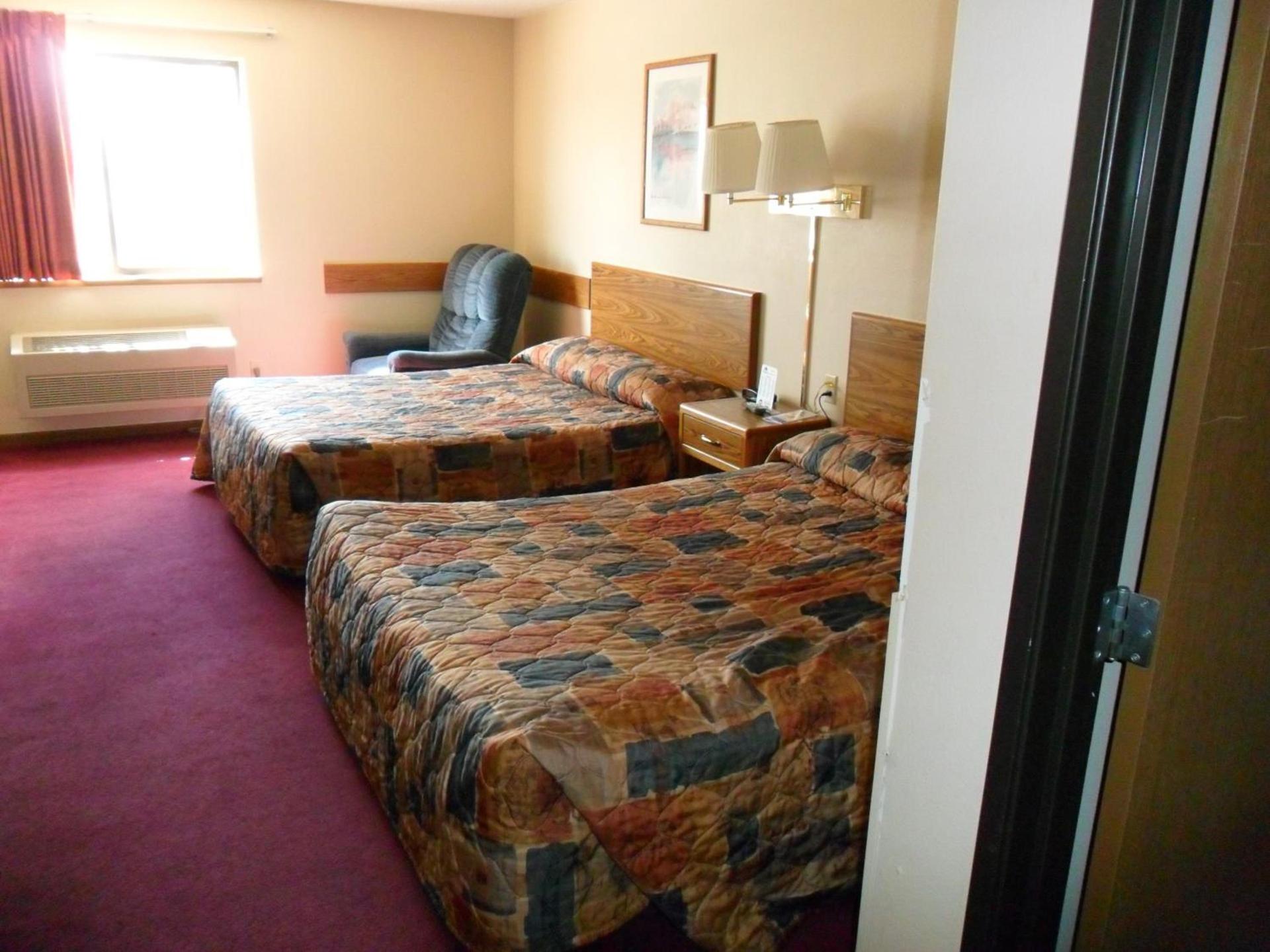 Super 8 by Wyndham Chadron NE photo 16