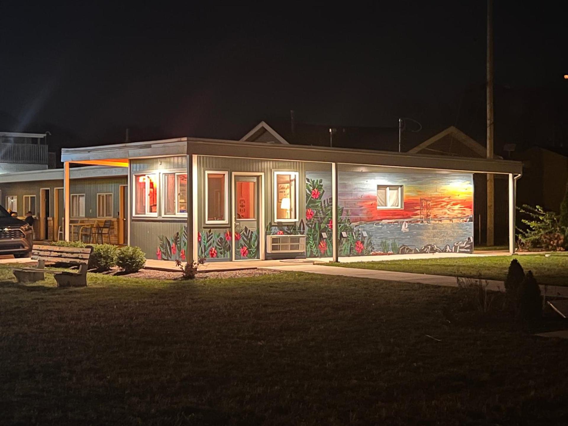 The Cedar Motel photo 1
