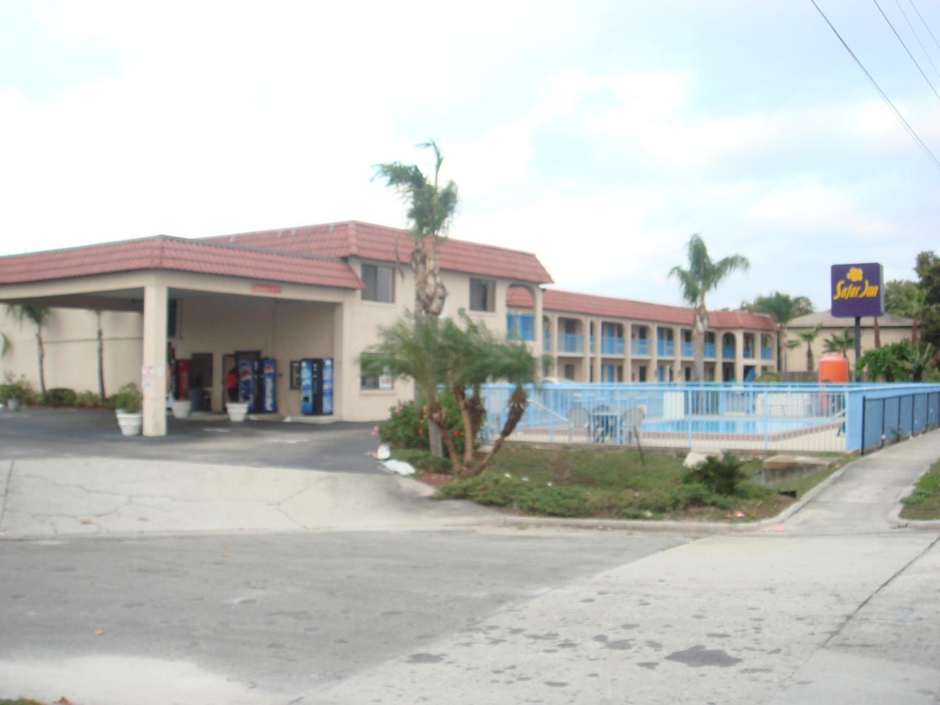 Westmont Inn - Lakeland photo 1