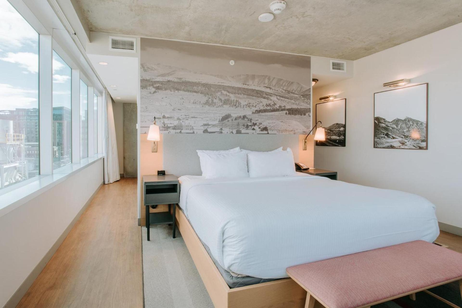 Hotel Indigo Denver Downtown - Union Station by IHG photo 50