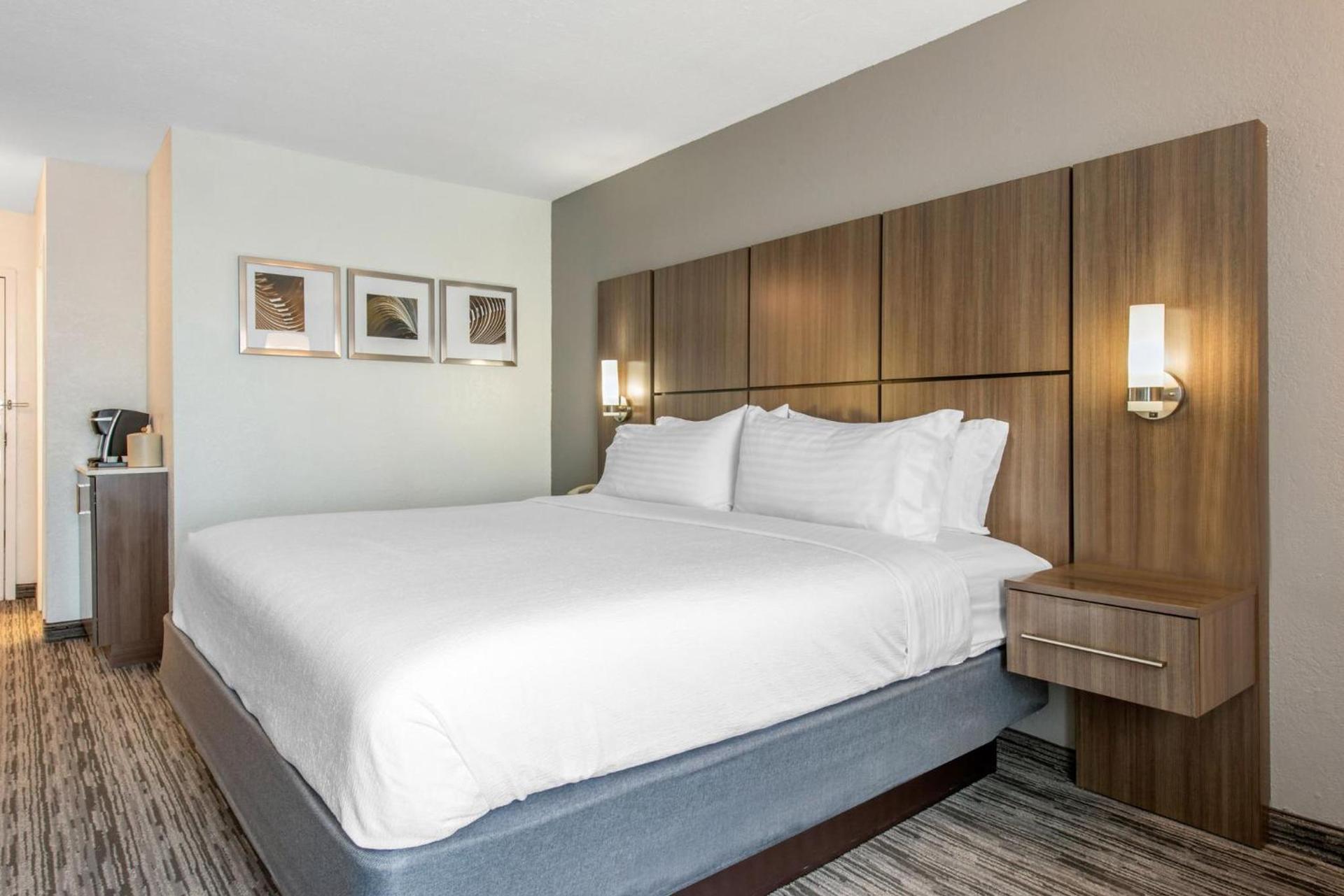 Holiday Inn Melbourne-Viera Conference Ctr by IHG photo 46