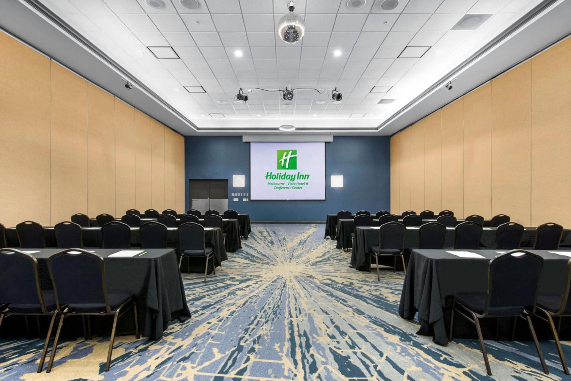Holiday Inn Melbourne-Viera Conference Ctr by IHG photo 45