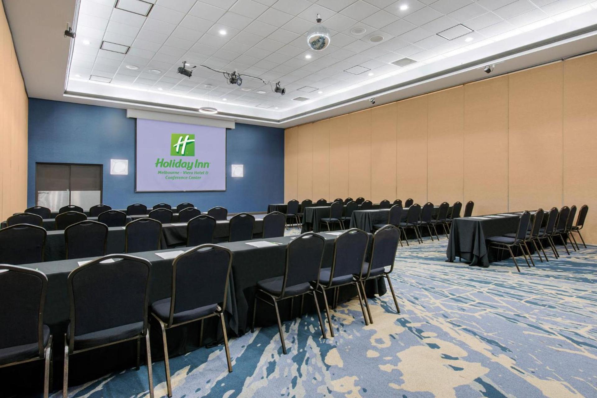 Holiday Inn Melbourne-Viera Conference Ctr by IHG photo 44