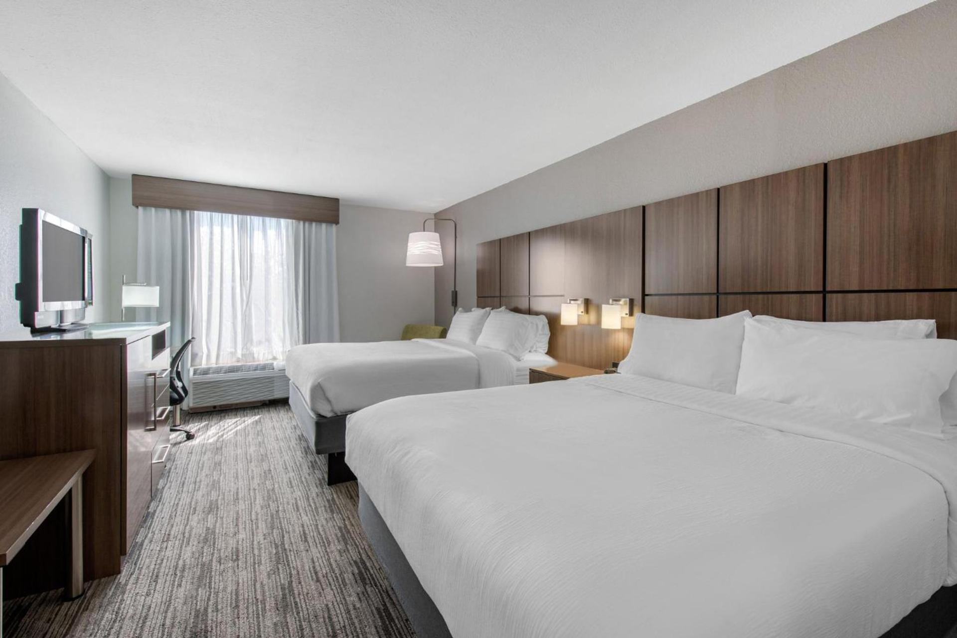 Holiday Inn Melbourne-Viera Conference Ctr by IHG photo 52