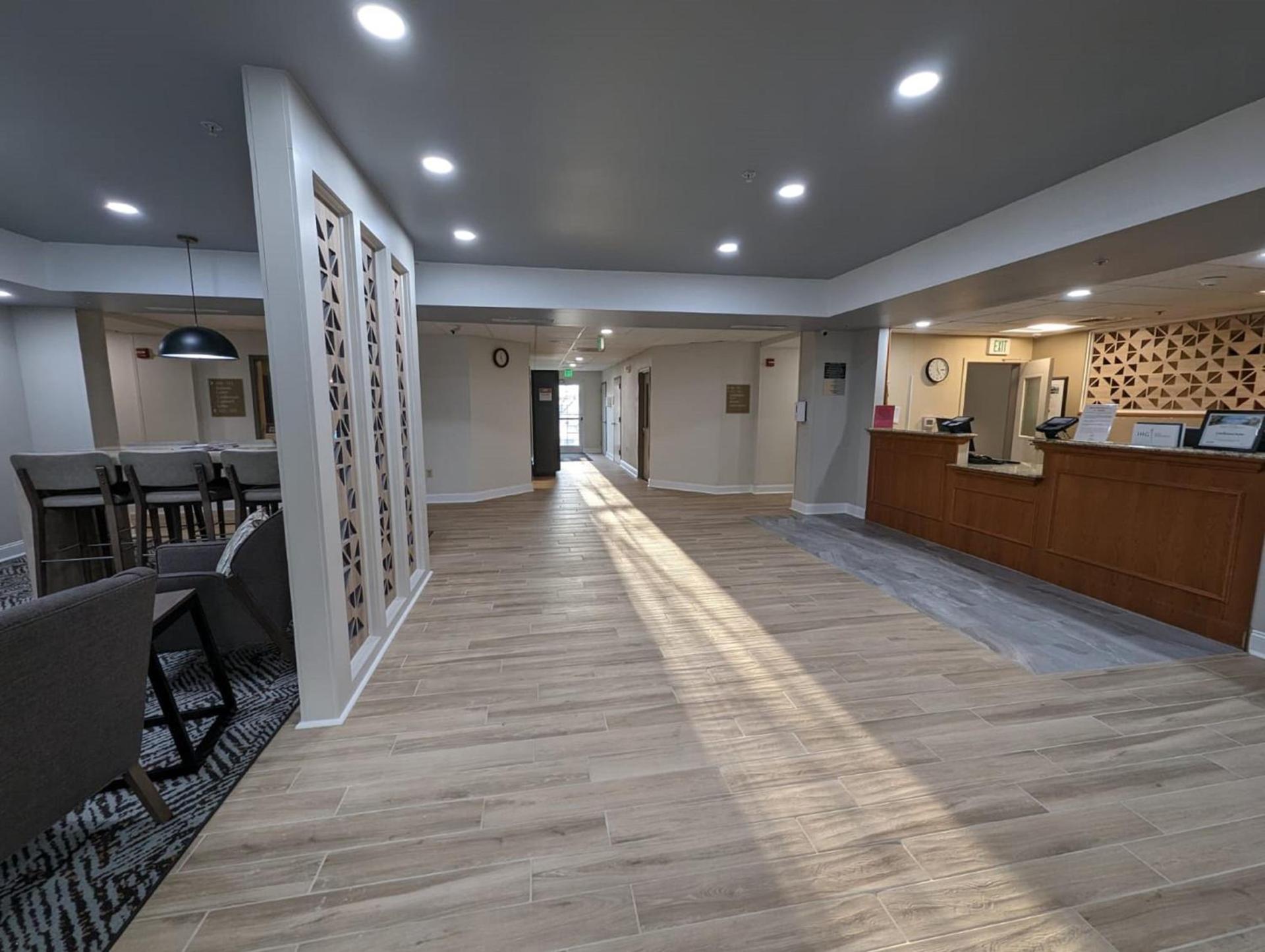 Candlewood Suites Aberdeen-Bel Air by IHG photo 9