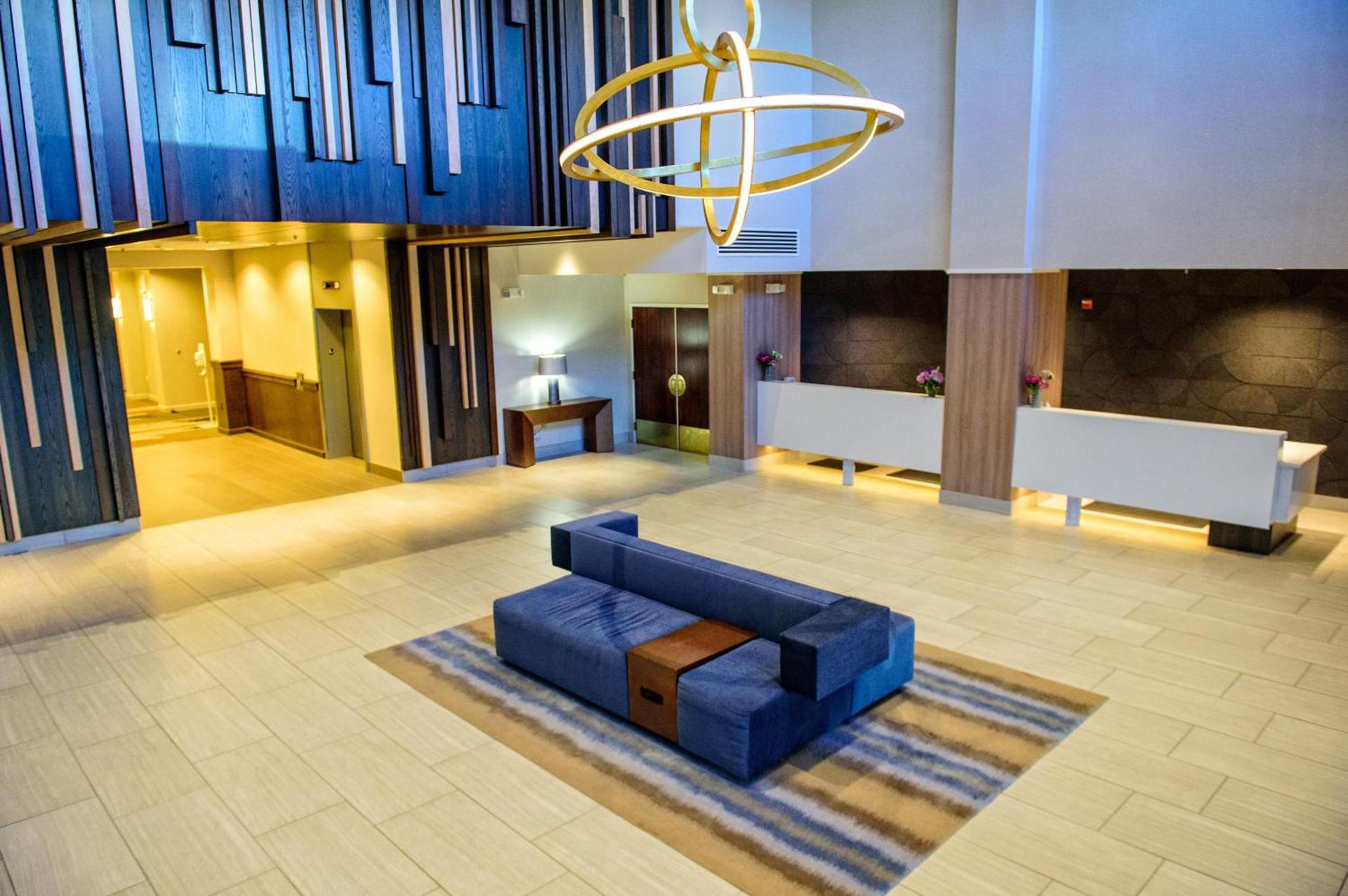 Crowne Plaza Dulles Airport by IHG photo 2
