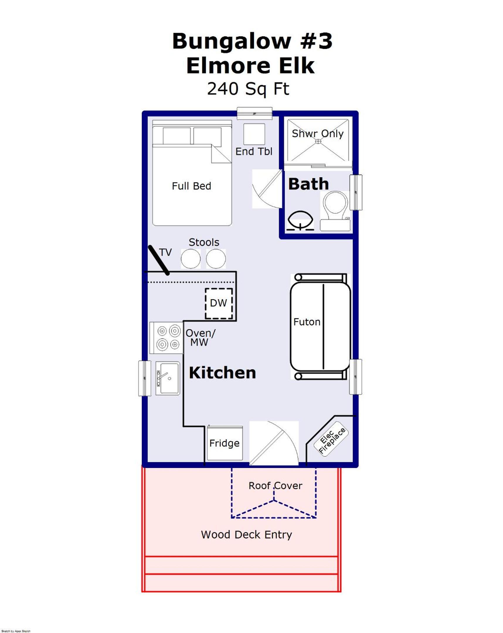 Brundage Bungalows photo 20