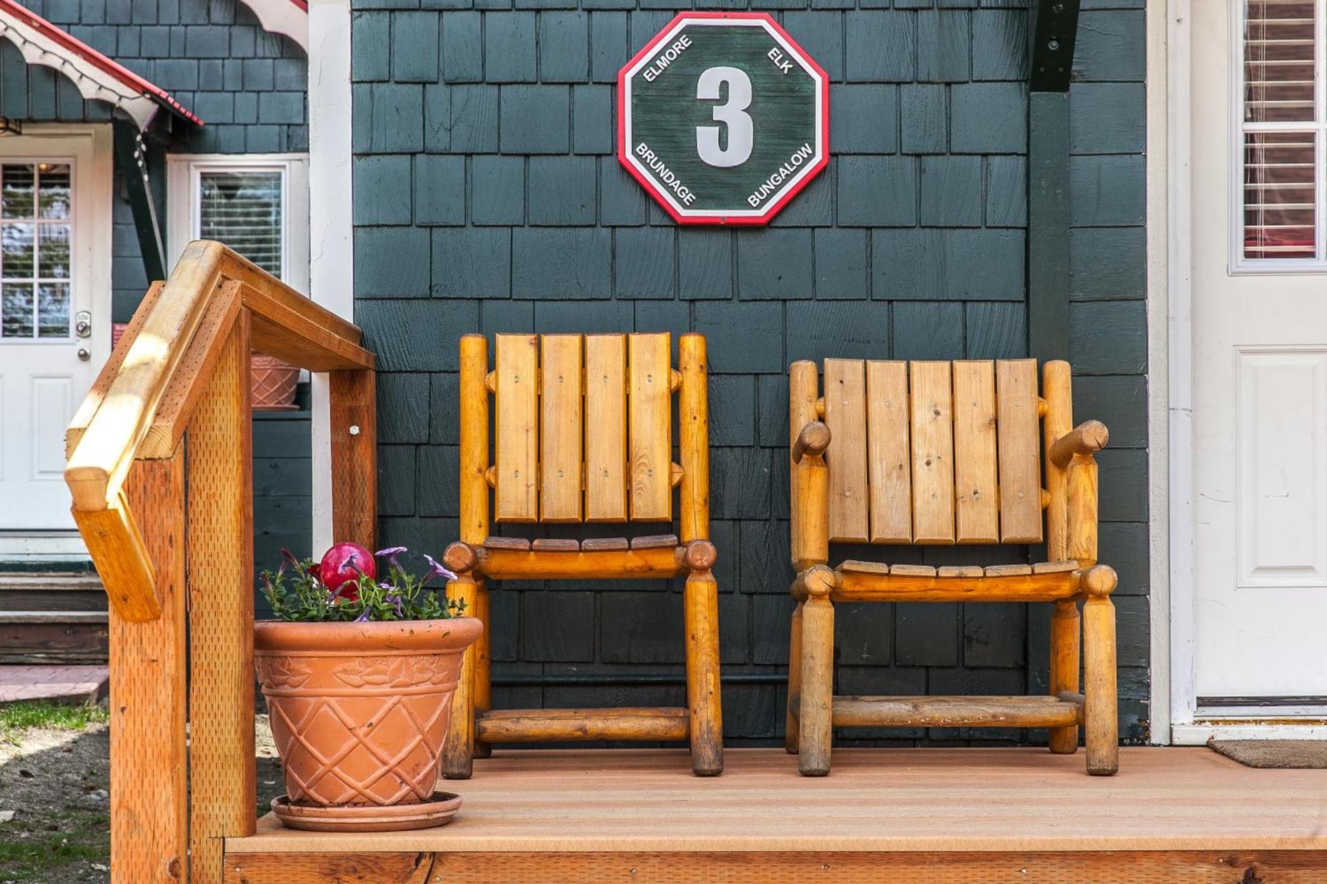 Brundage Bungalows photo 21