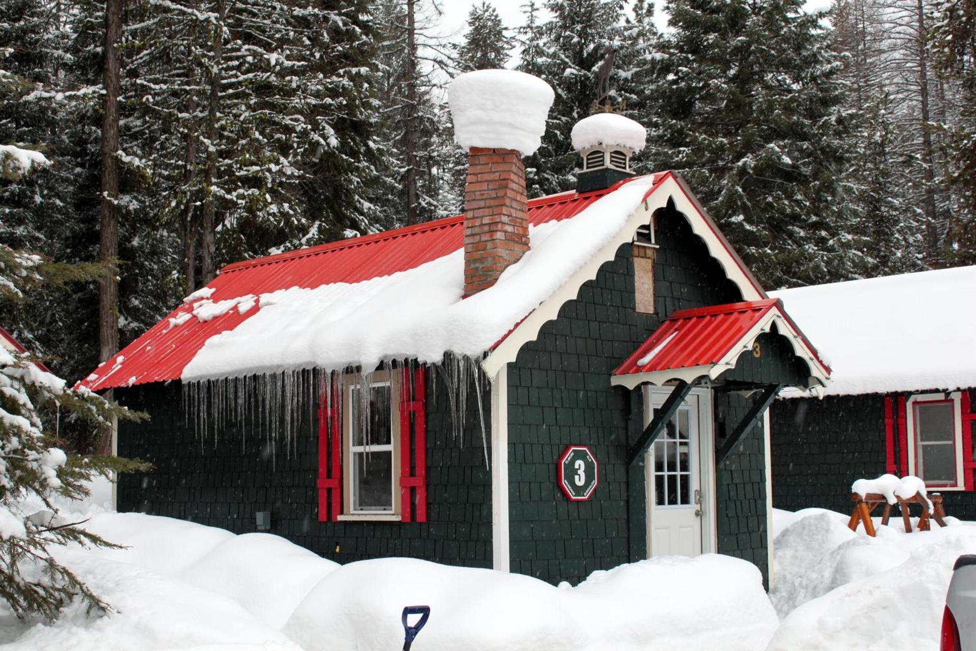 Brundage Bungalows photo 22