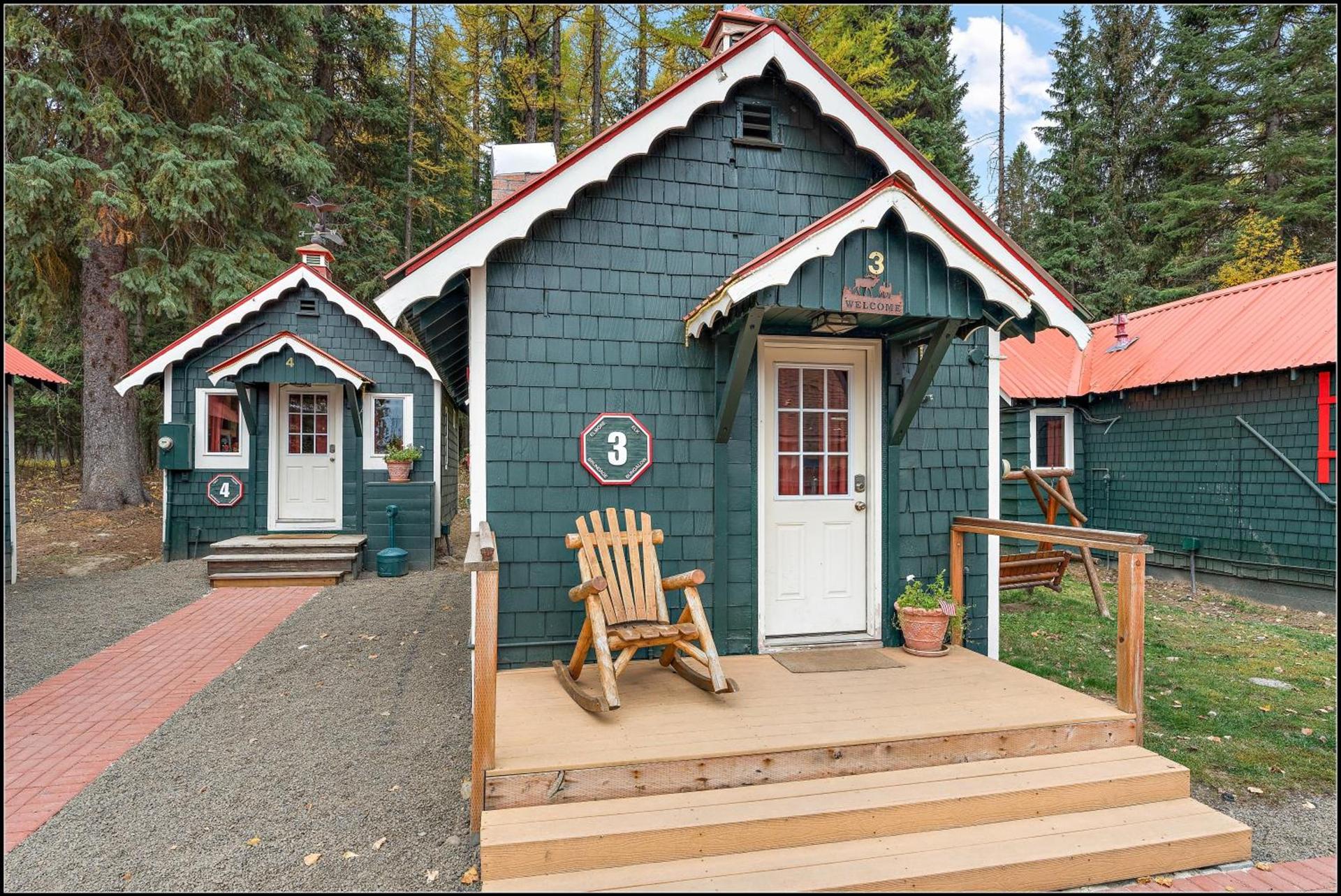 Brundage Bungalows photo 34
