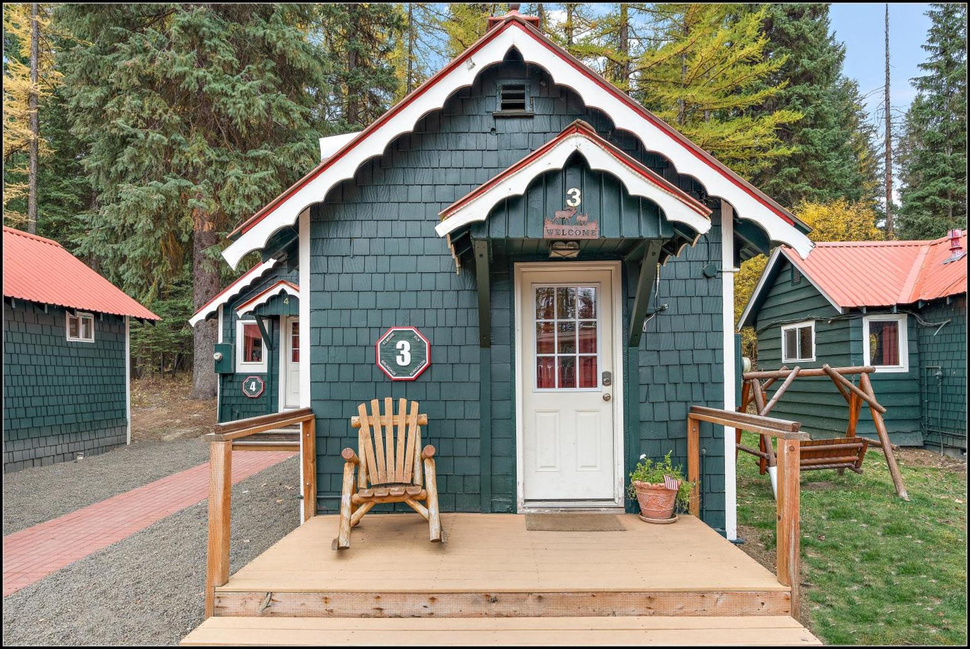 Brundage Bungalows photo 33
