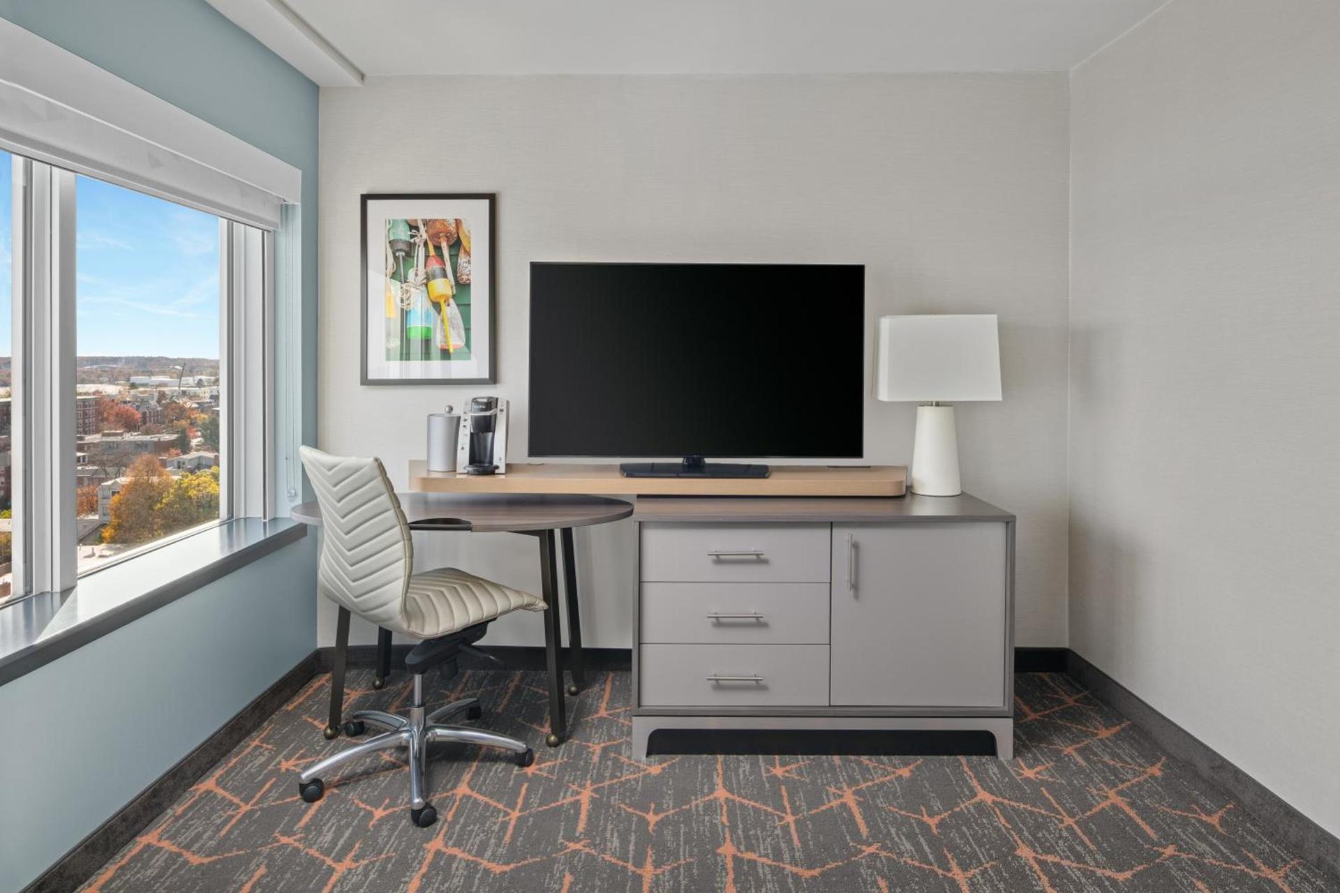 Holiday Inn Portland-By the Bay by IHG photo 4
