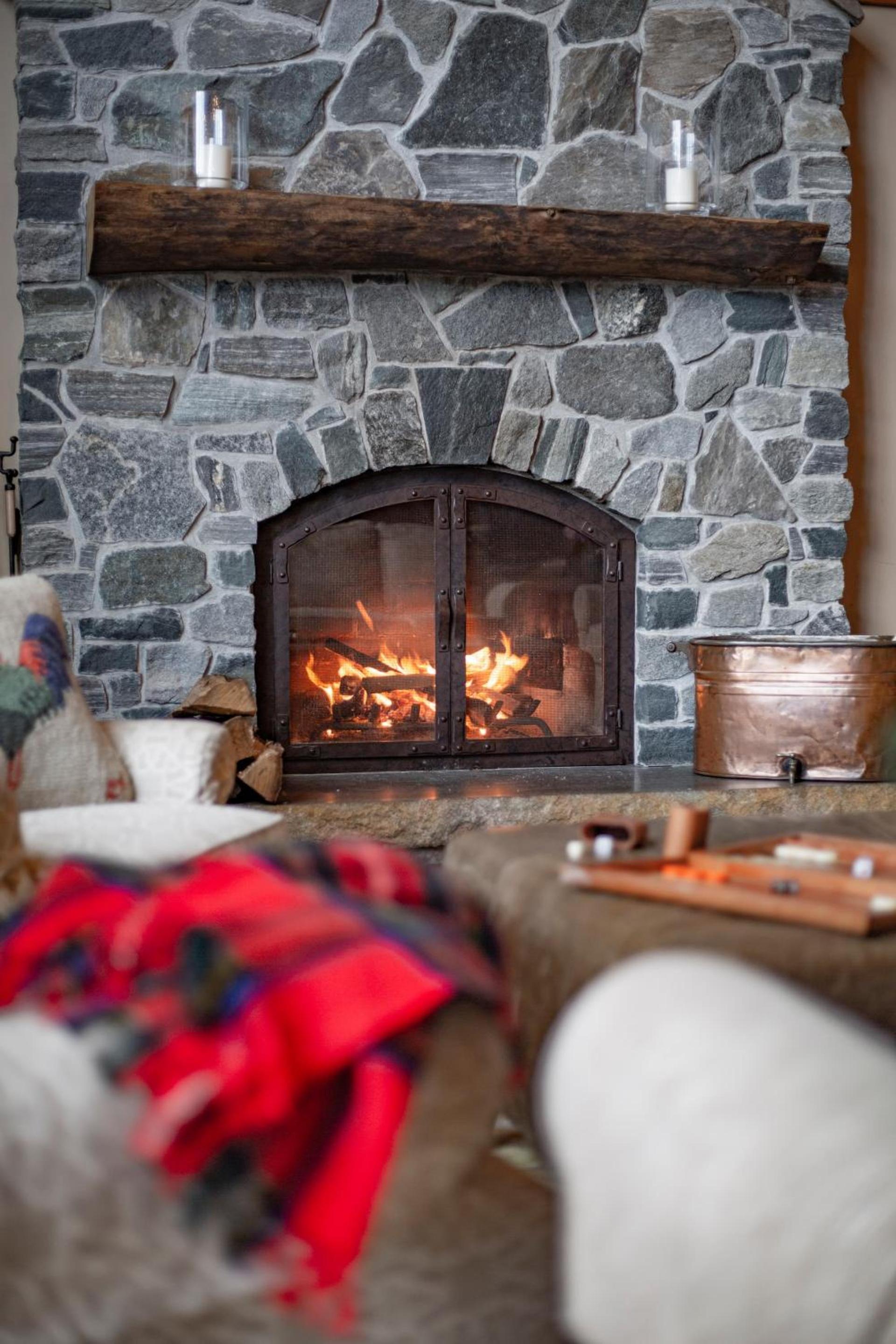 Seesaw's Lodge photo 14