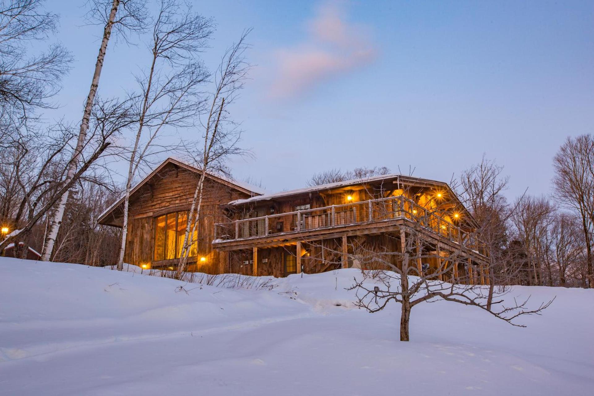 Seesaw's Lodge photo 13