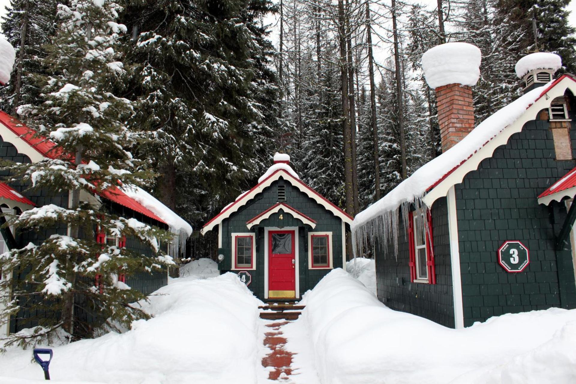 Brundage Bungalows photo 36