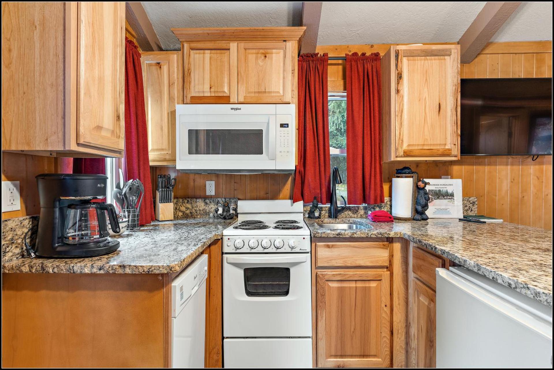 Brundage Bungalows photo 45