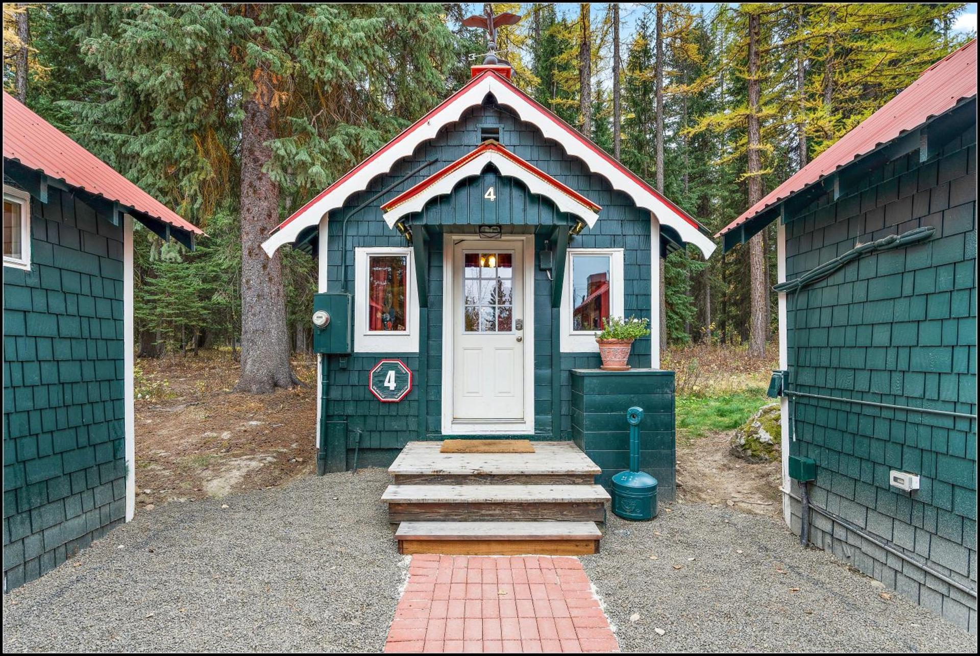 Brundage Bungalows photo 47