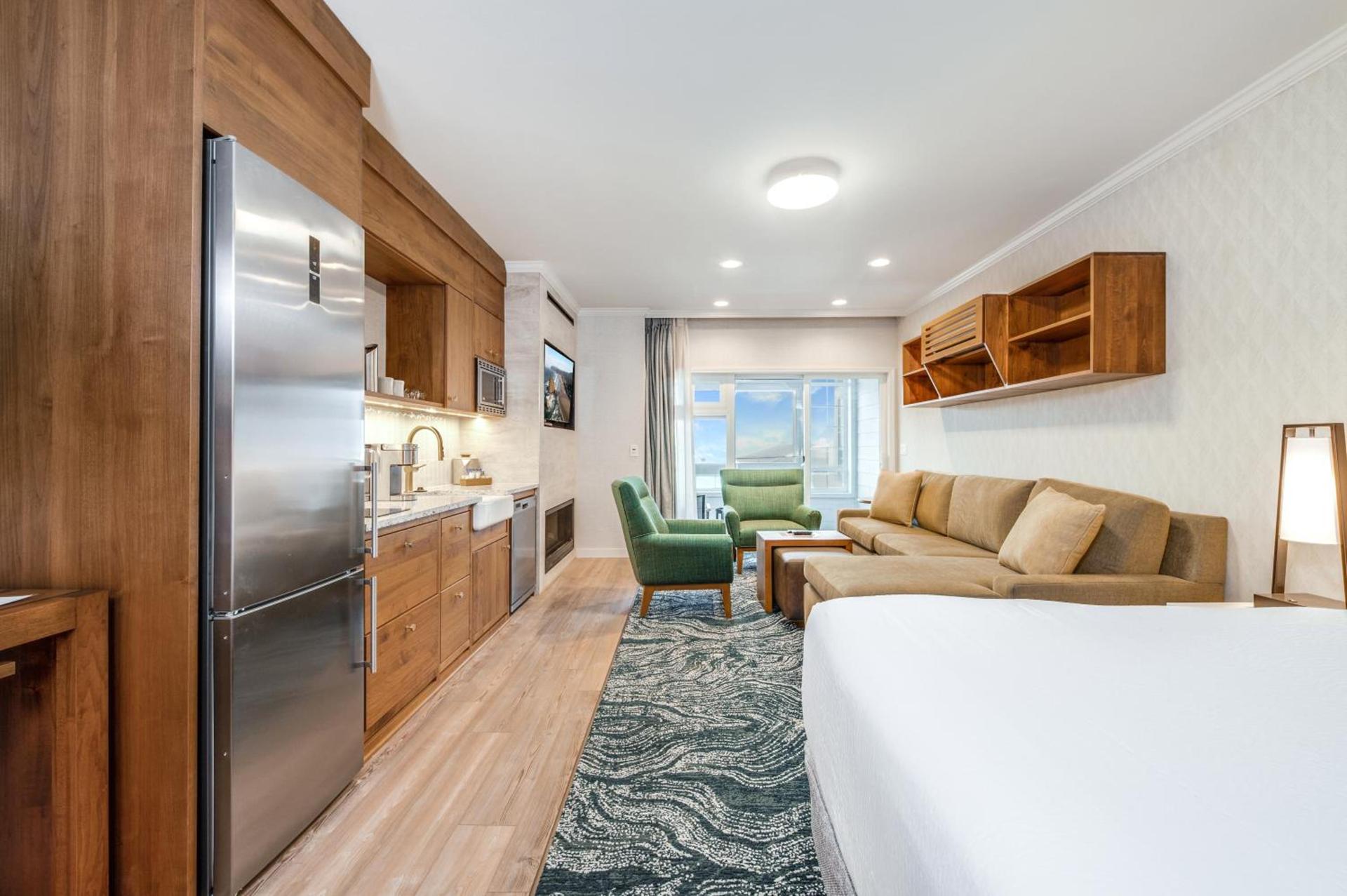 Hallmark Resort in Cannon Beach photo 71