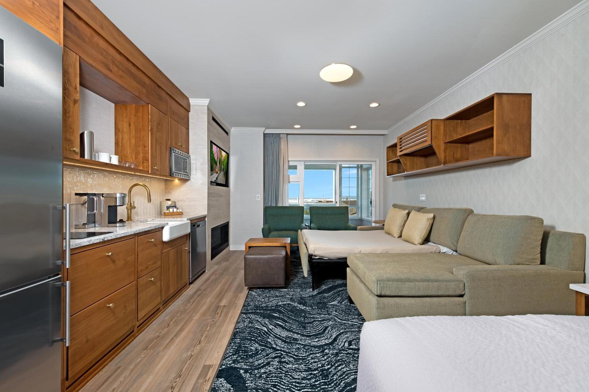 Hallmark Resort in Cannon Beach photo 78
