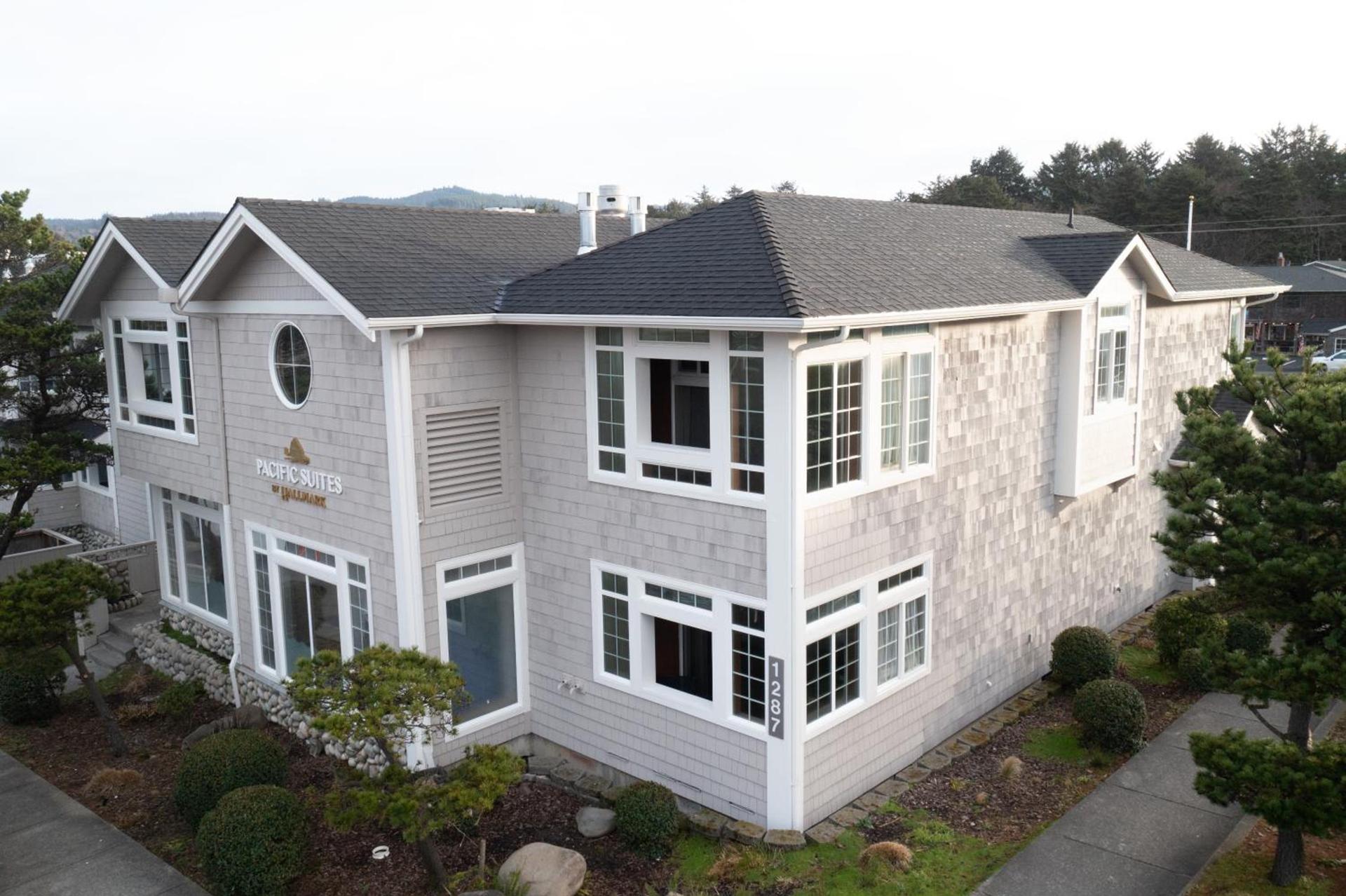 Hallmark Resort in Cannon Beach photo 20