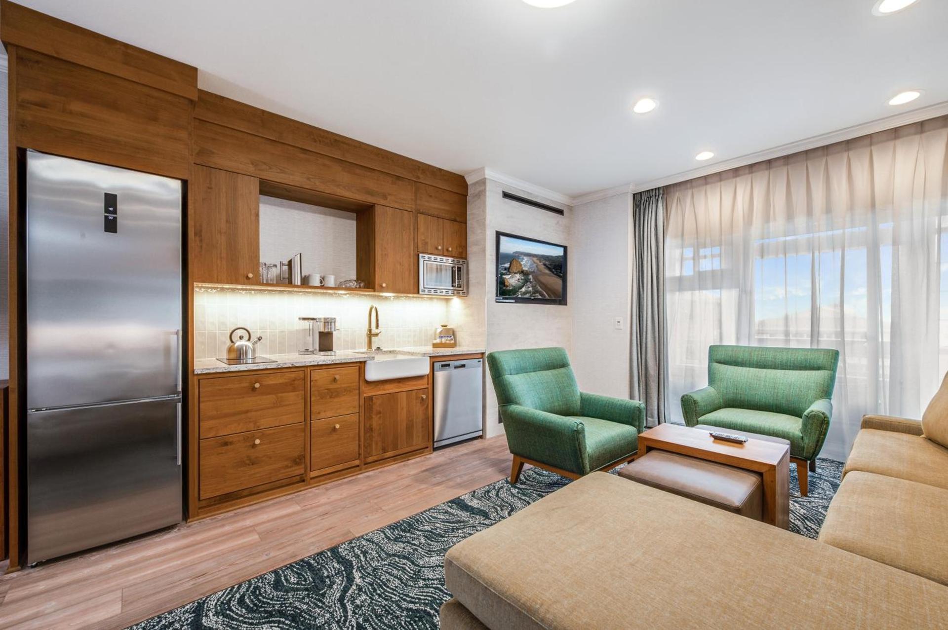 Hallmark Resort in Cannon Beach photo 82