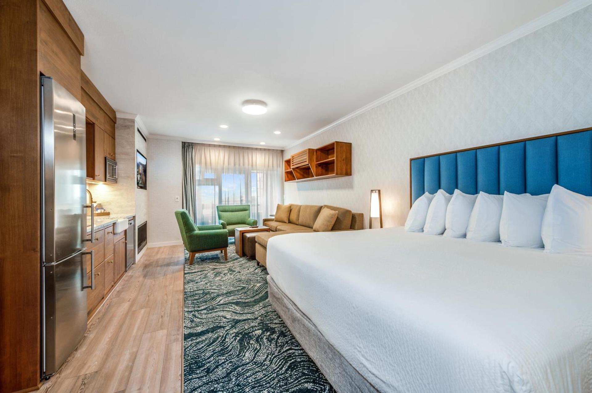 Hallmark Resort in Cannon Beach photo 15