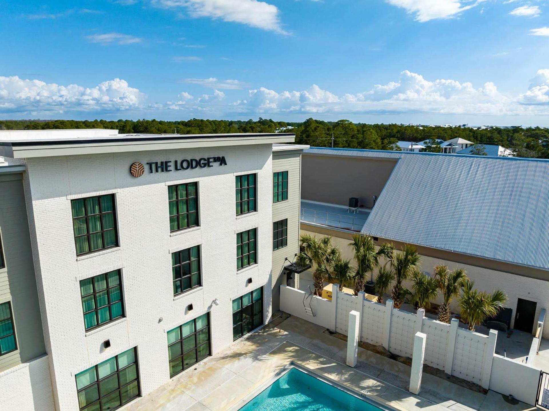 The Lodge 30A photo 5