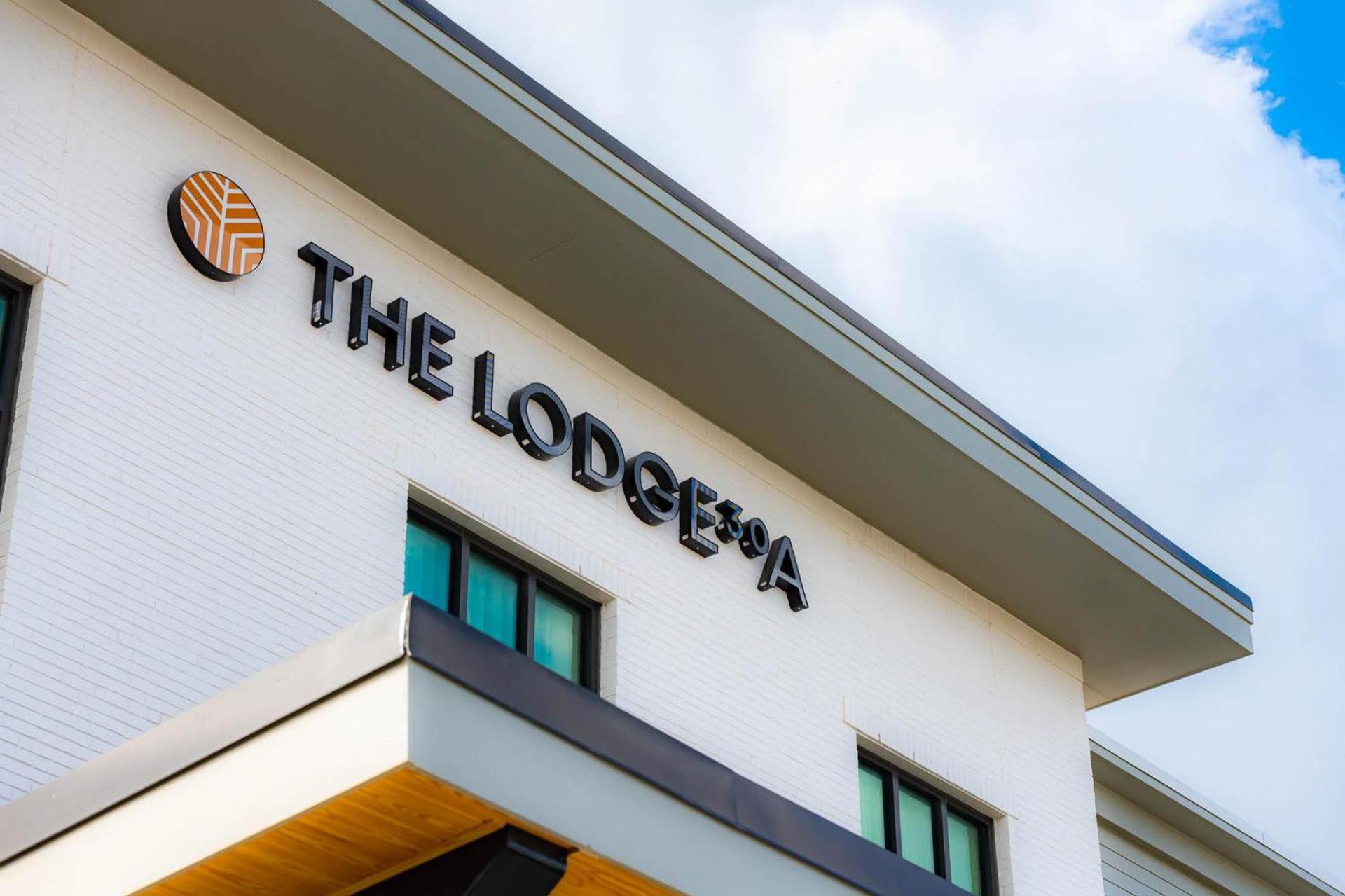 The Lodge 30A photo 6
