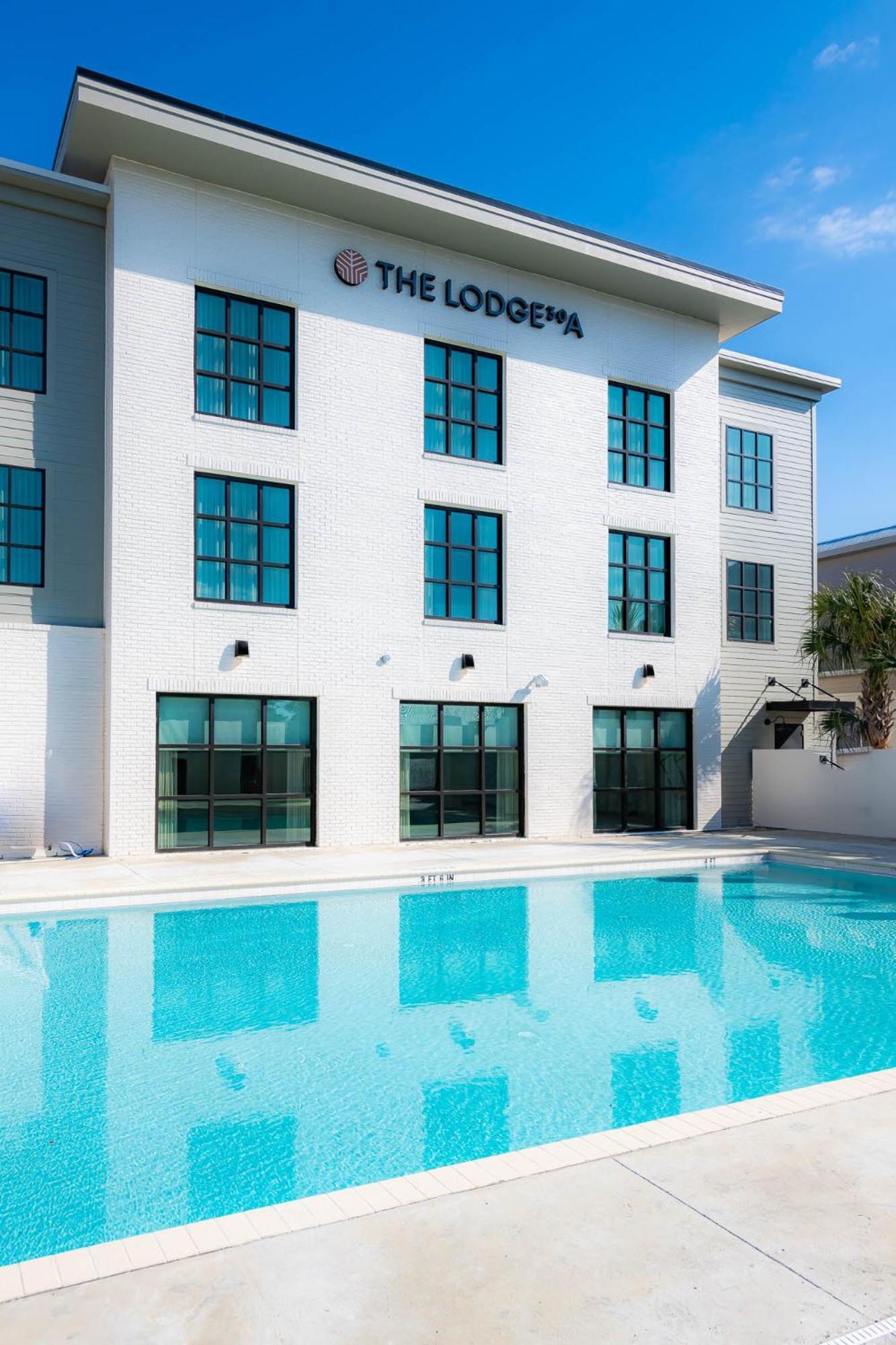 The Lodge 30A photo 17