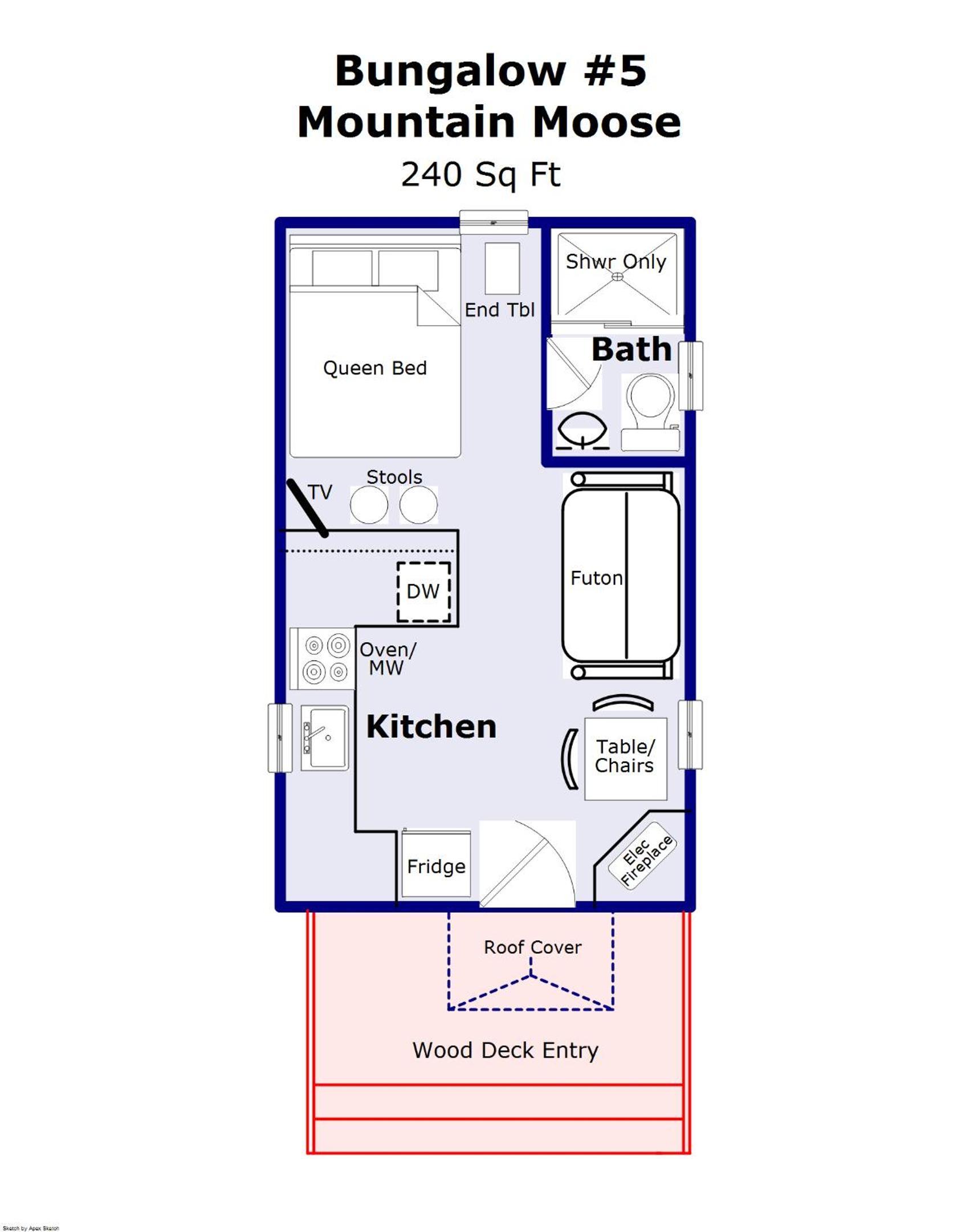 Brundage Bungalows photo 48