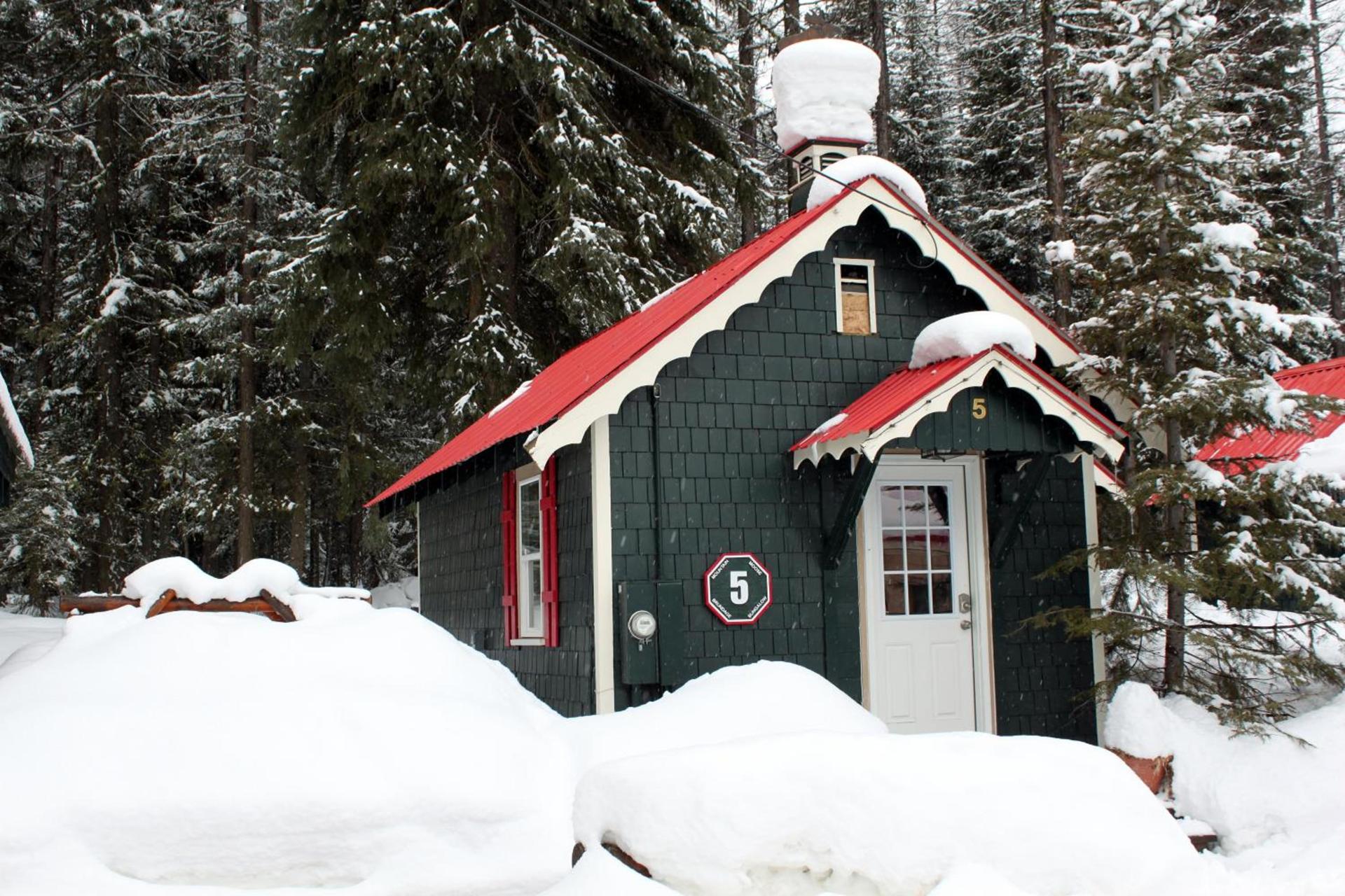 Brundage Bungalows photo 50