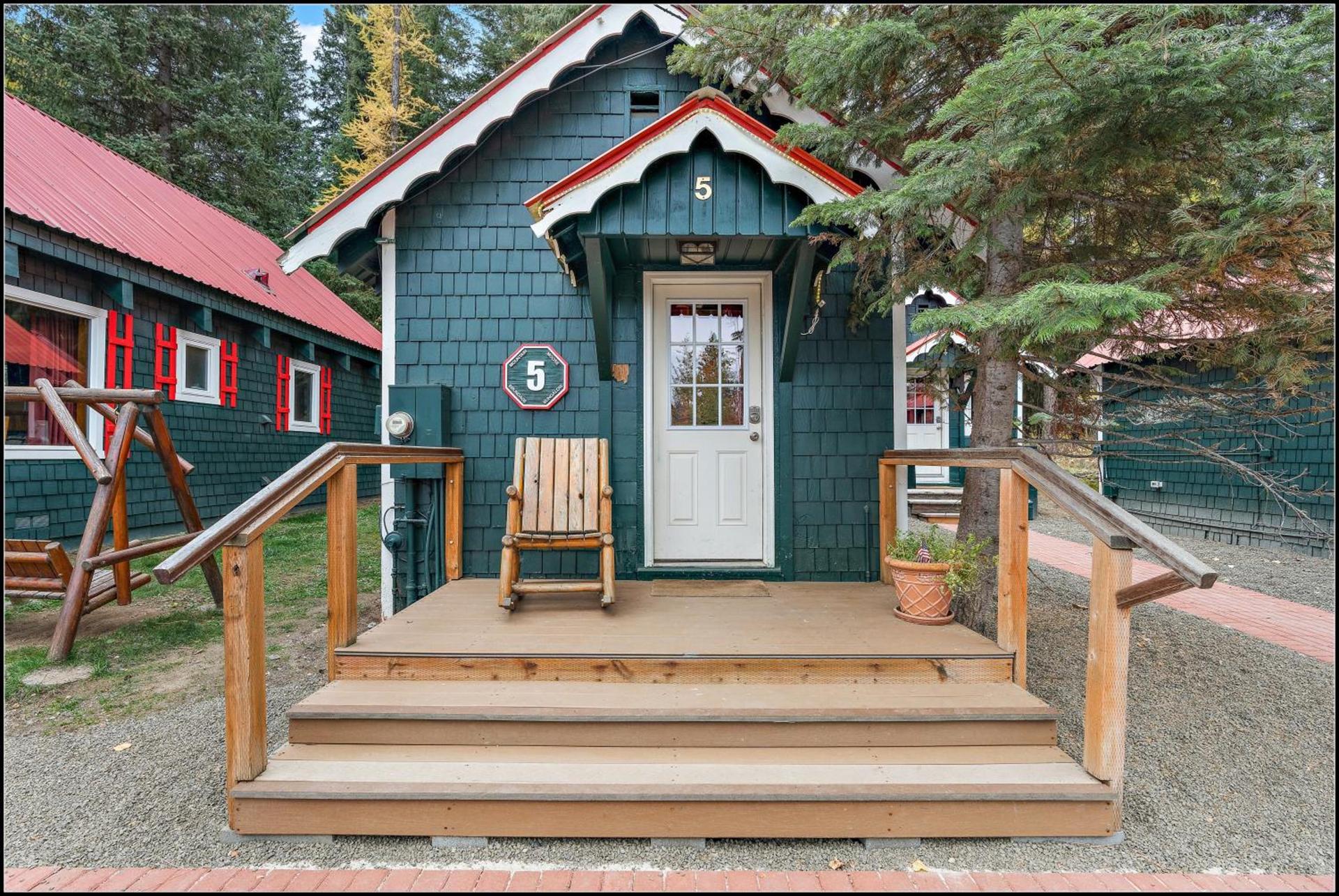 Brundage Bungalows photo 49