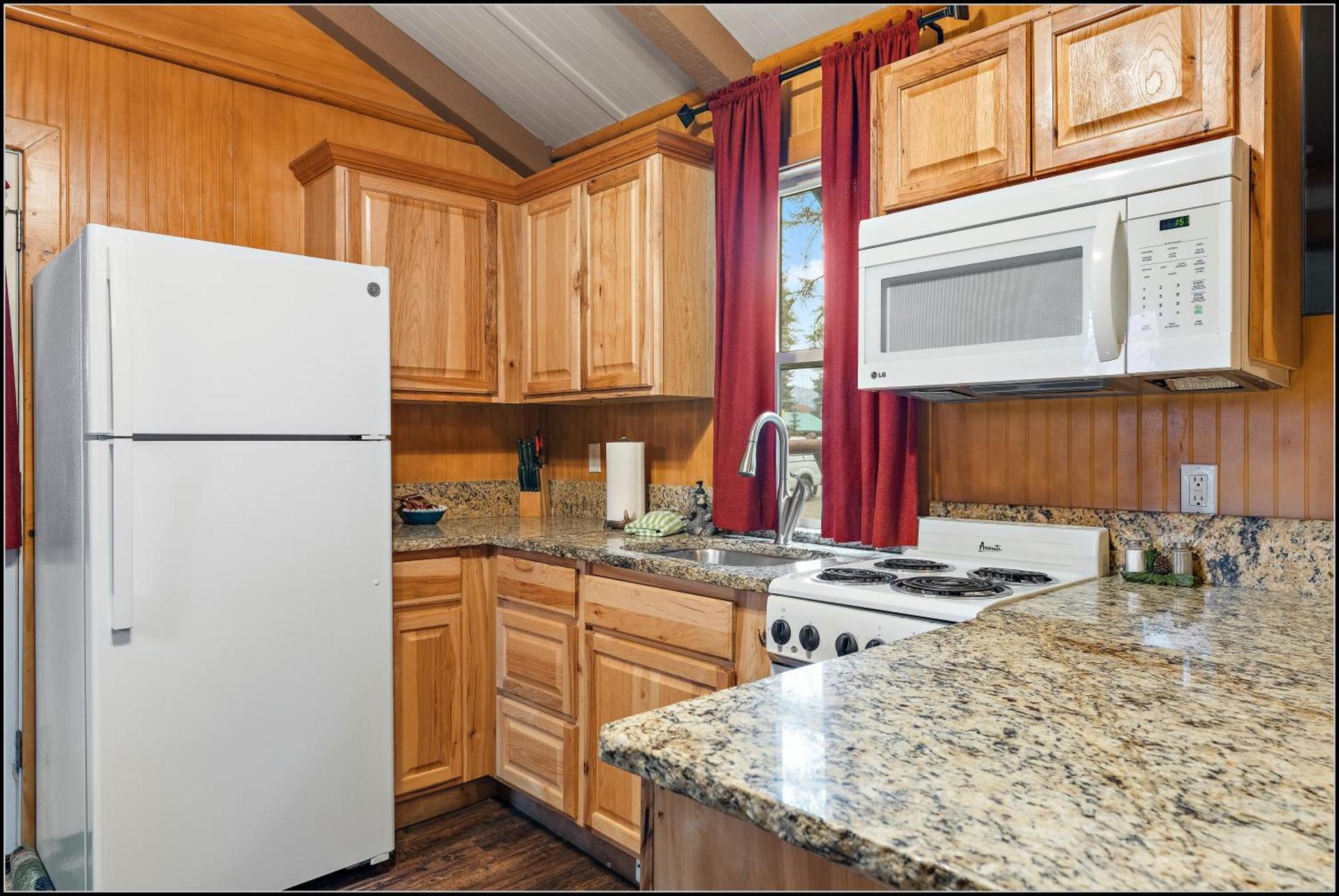 Brundage Bungalows photo 54