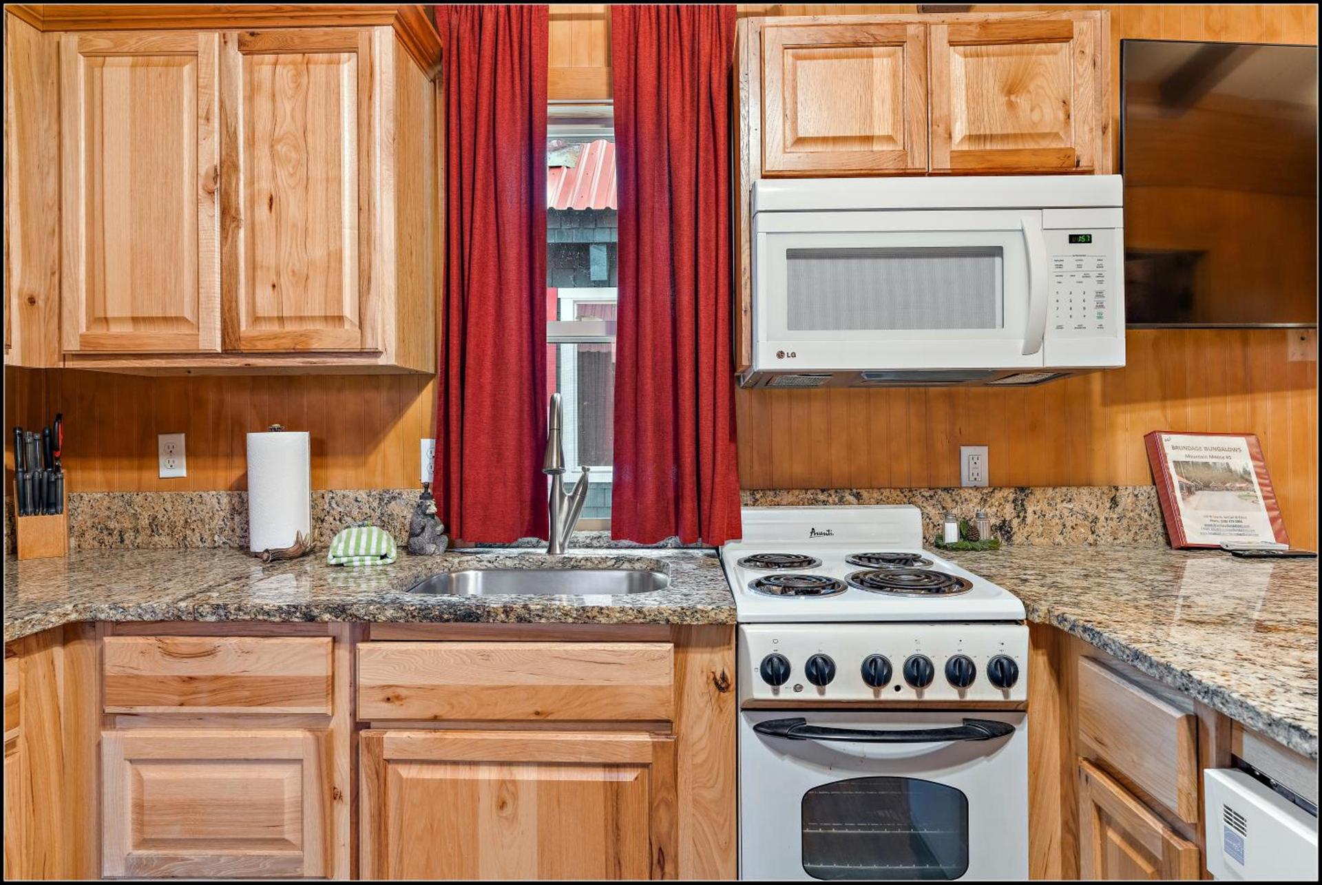 Brundage Bungalows photo 57